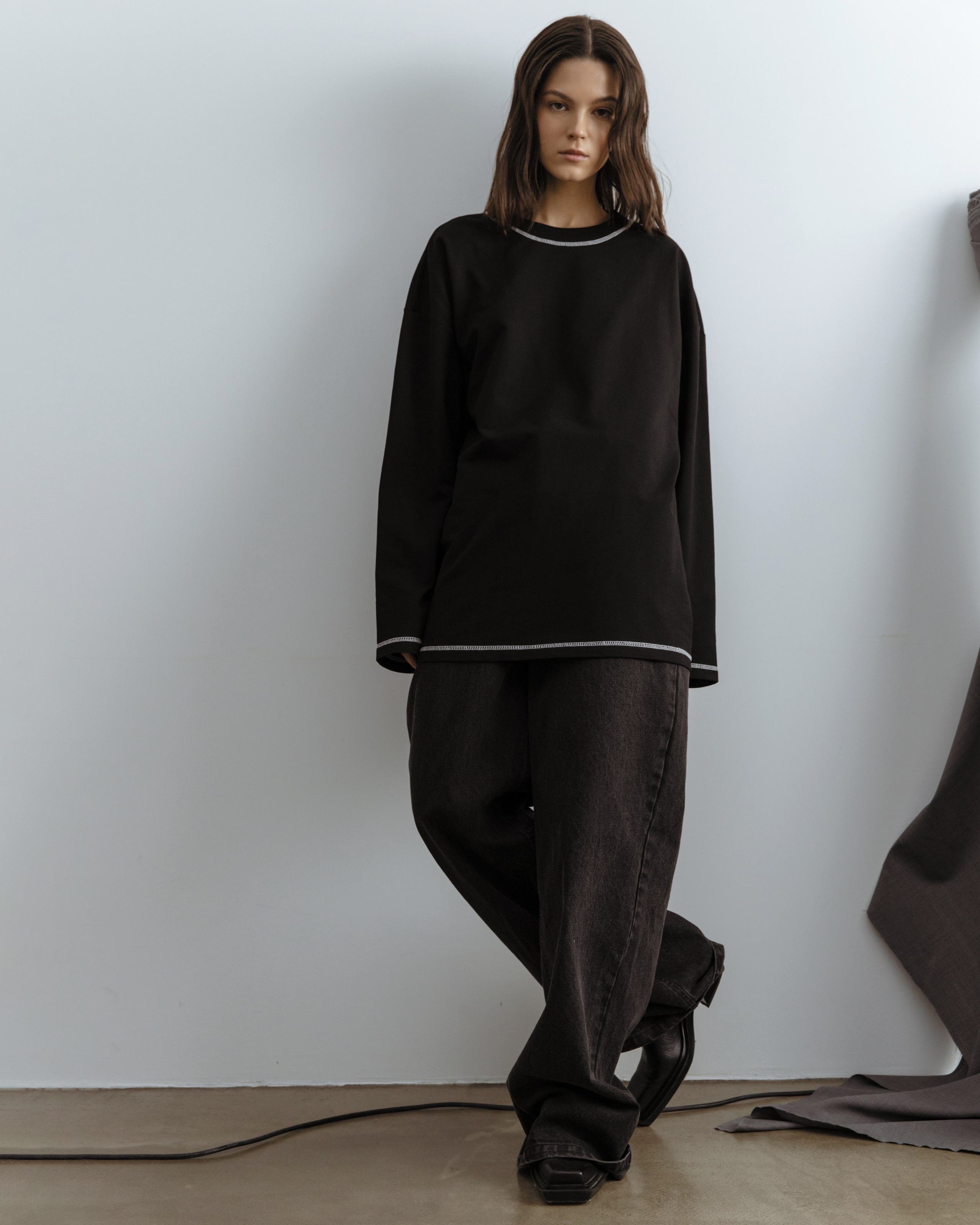 Eclata BASE. Фотограф для брендов, Москва