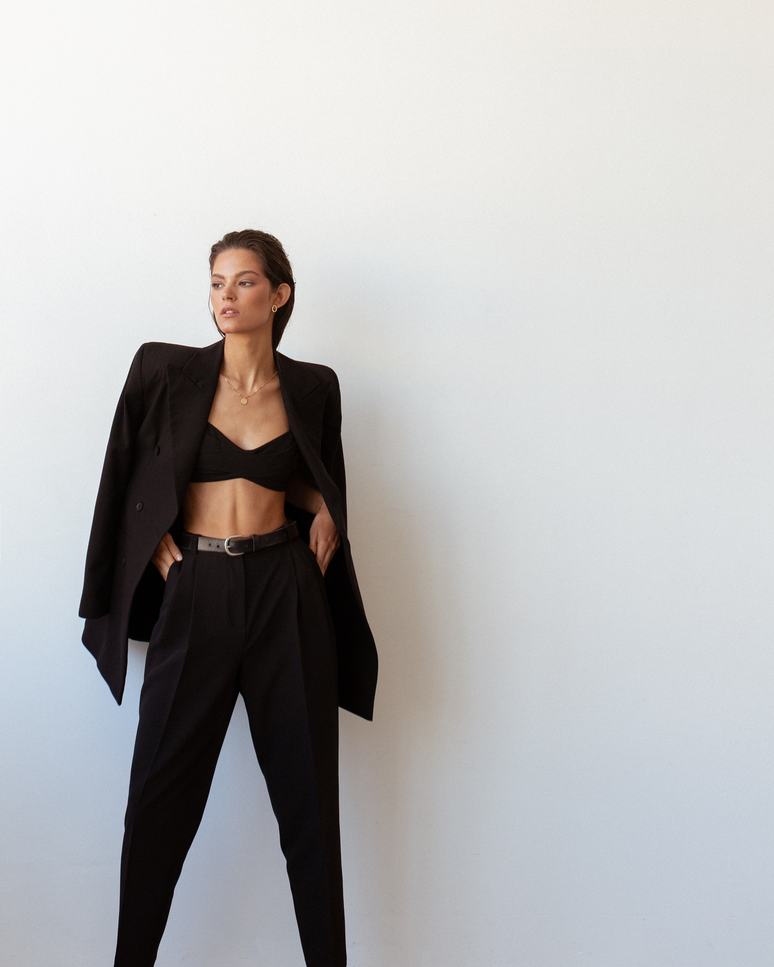 Namelazz. Фотограф для брендов, Москва