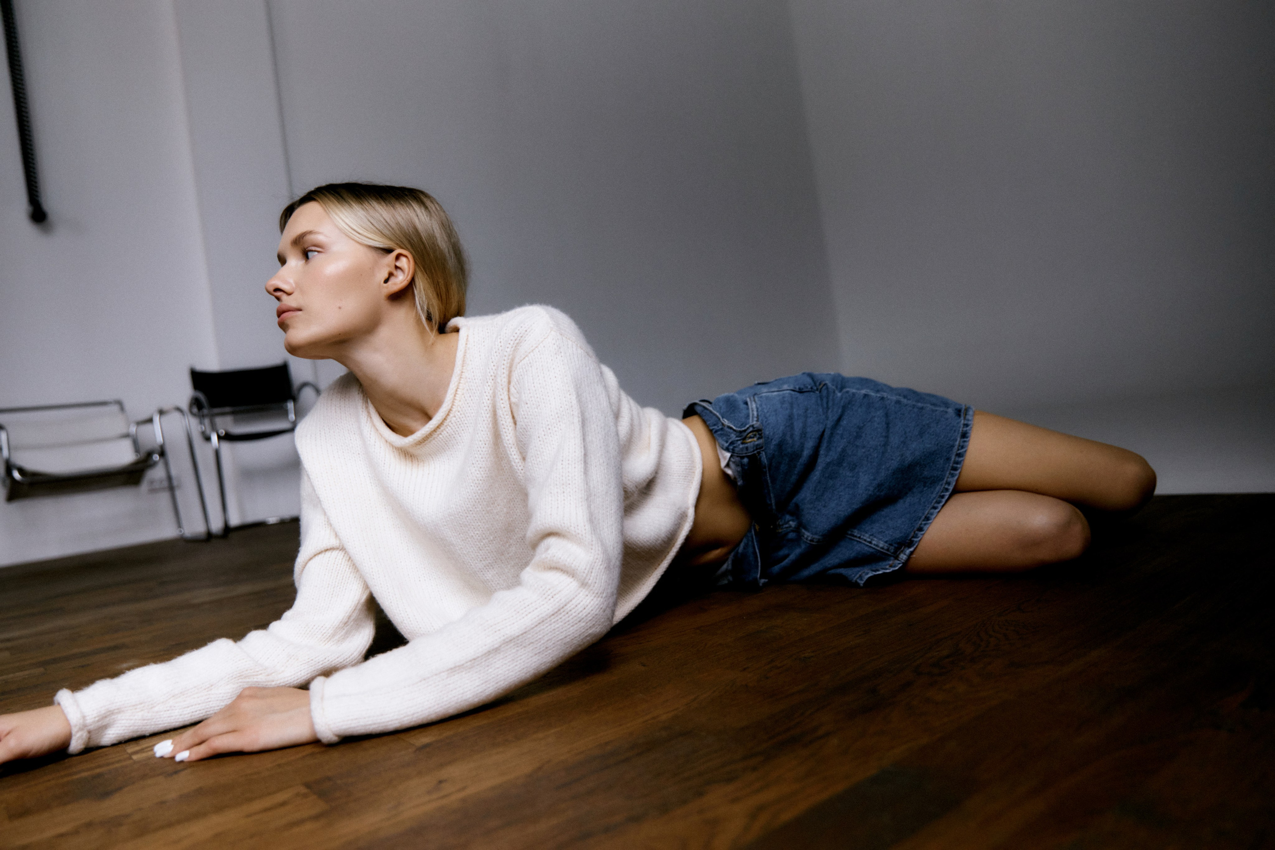 Liza Rf Models. Фотограф для брендов, Москва