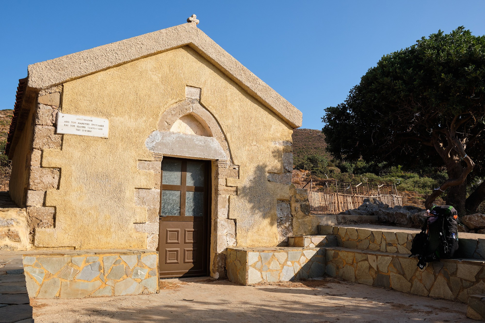 Крит 2019. Репортажный фотограф Дмитрий Литвинский. Минск, Беларусь, мир