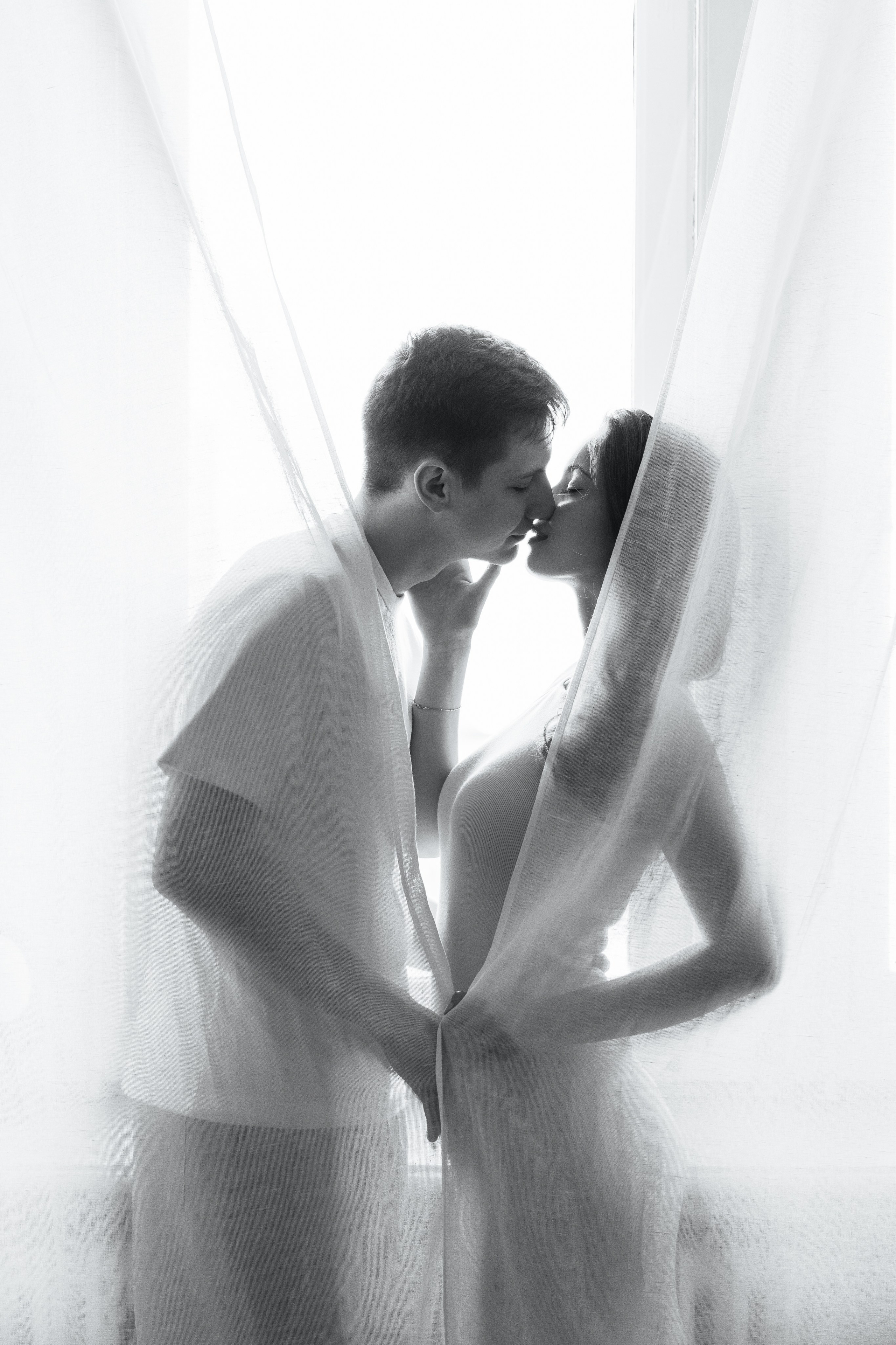 Love story. Фотограф Марина Федорова