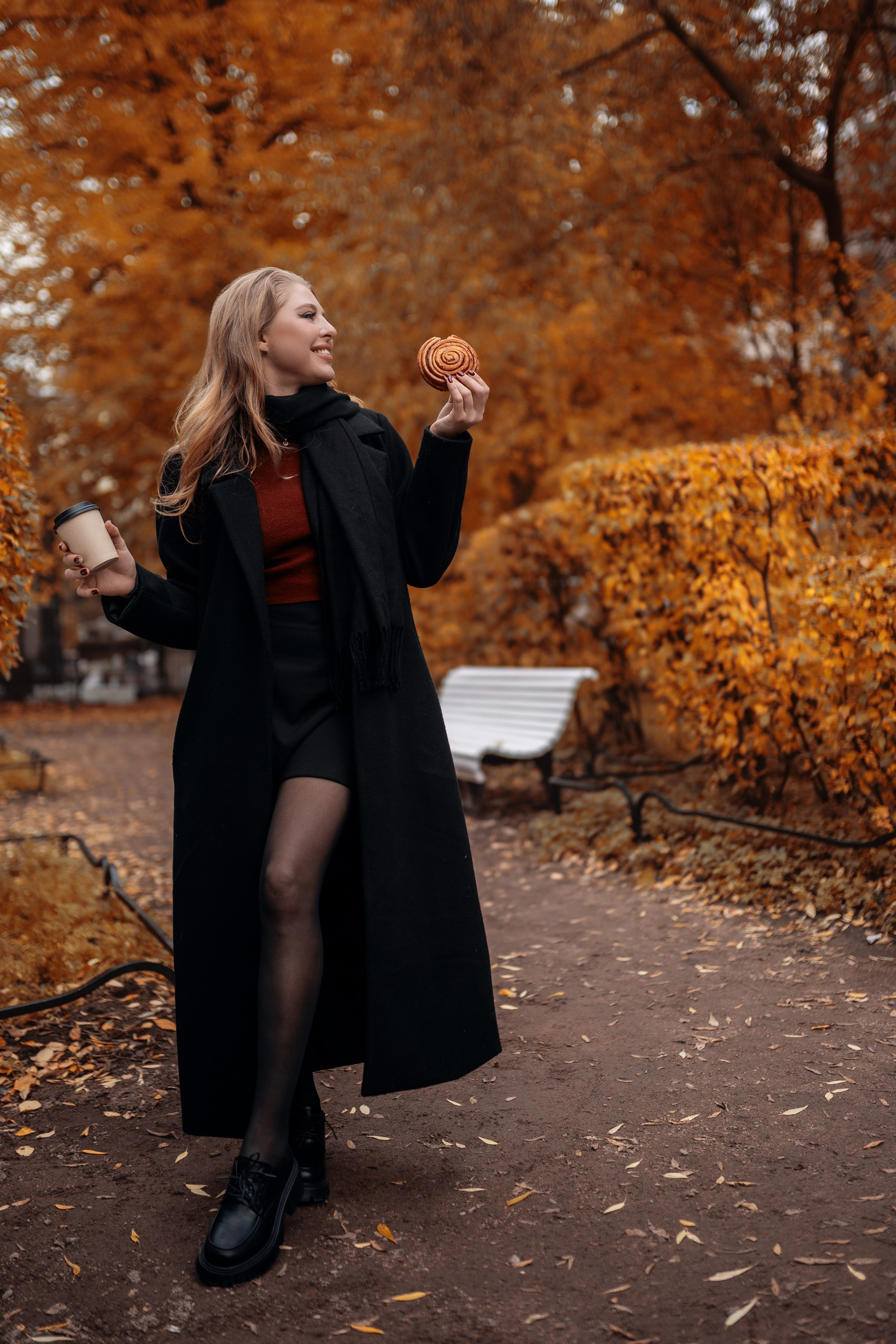 Надя. Фотосъемки в Санкт-Петербурге и Ленинградской области