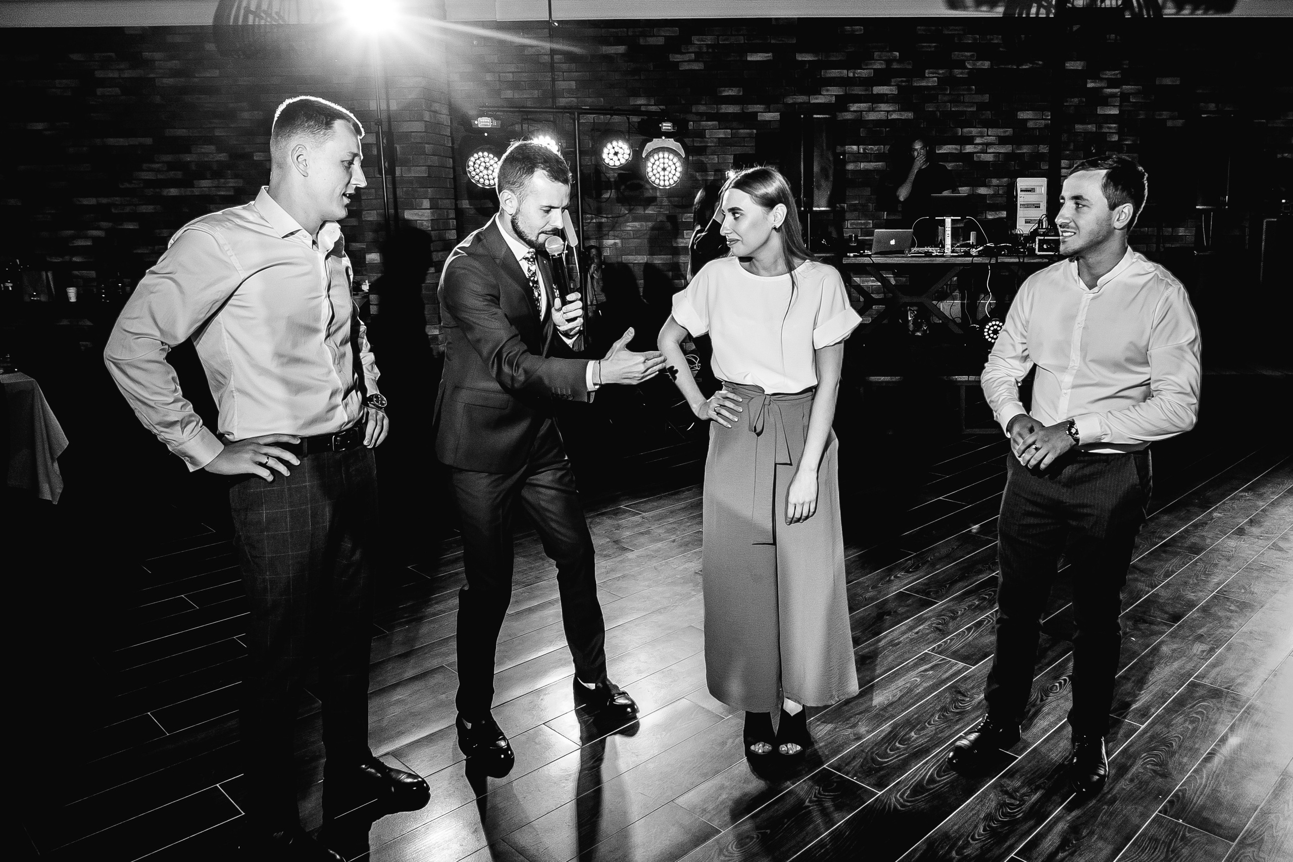 Коля и Оля. Свадебный фотограф в Краснодаре Николай Крауз