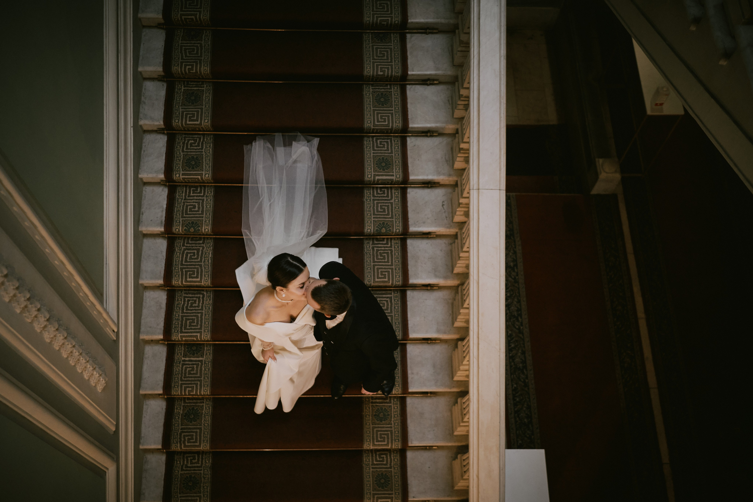 Настя и Андрей. Фотограф в Санкт-Петербурге | Аня Маленчук