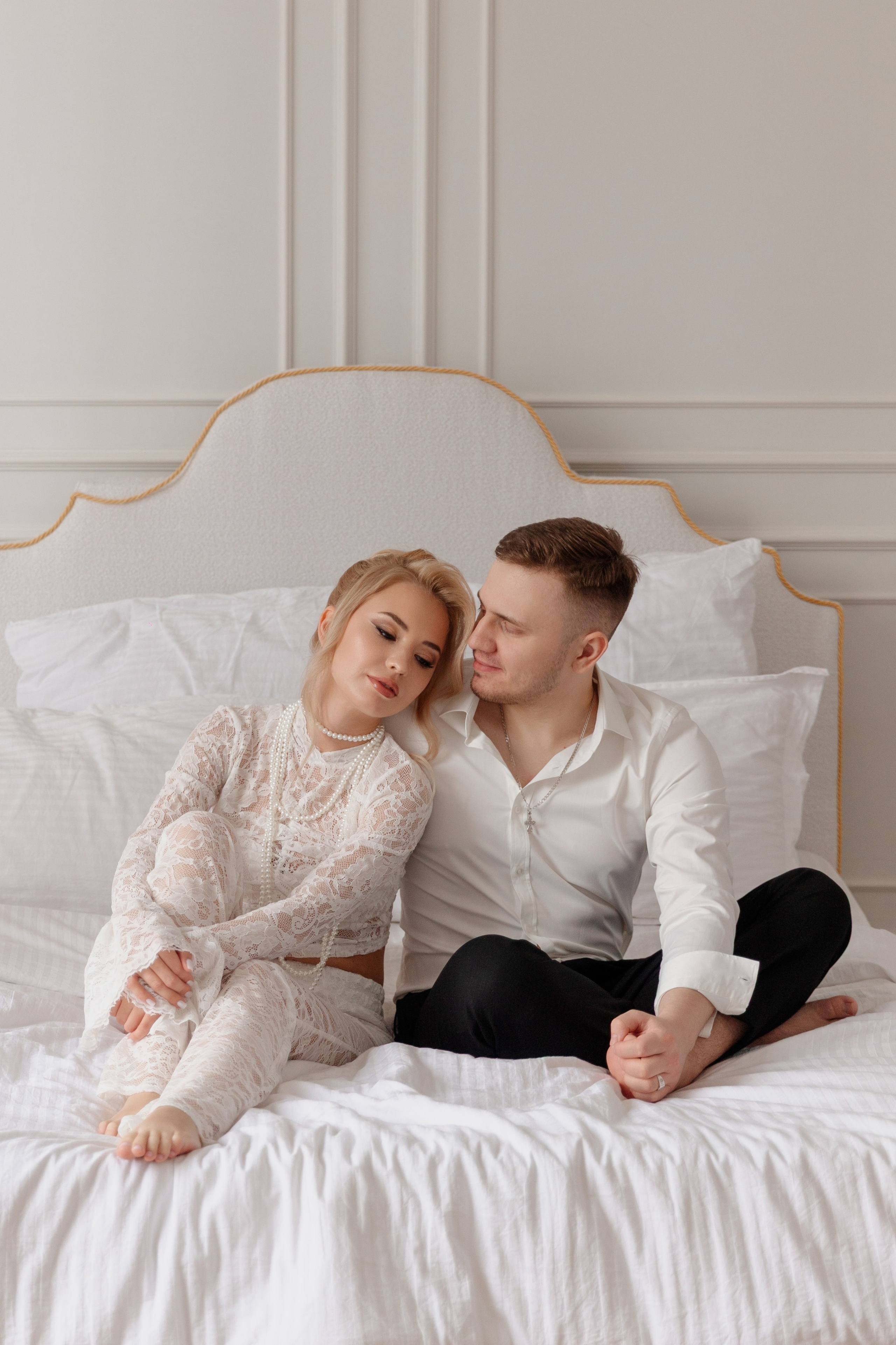 Совместное утро. Свадебный и репортажный фотограф г. Чебоксары Евгений Леонидович