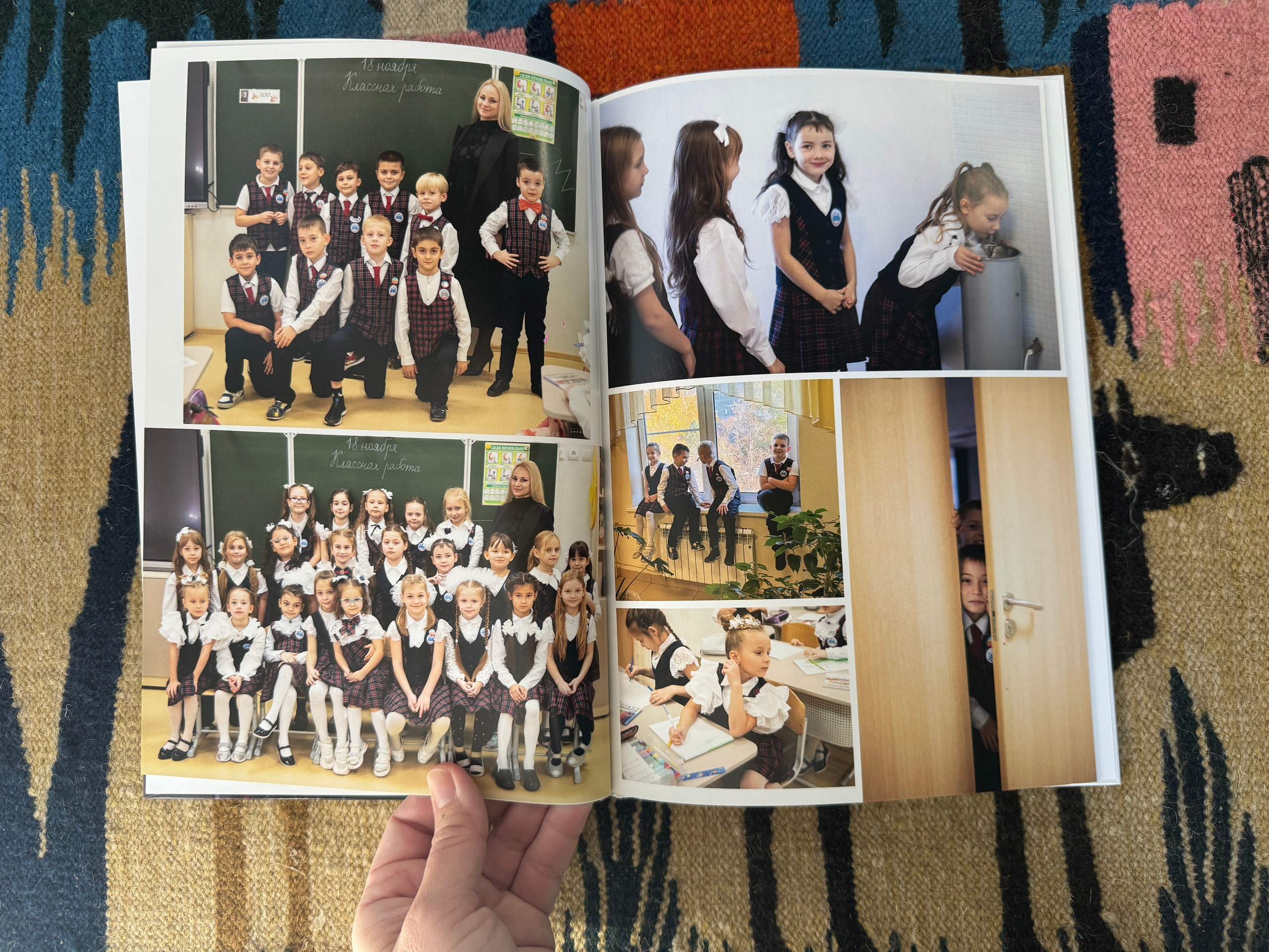 Классбук. Лучший фотограф Краснодара (по версии моей мамы)