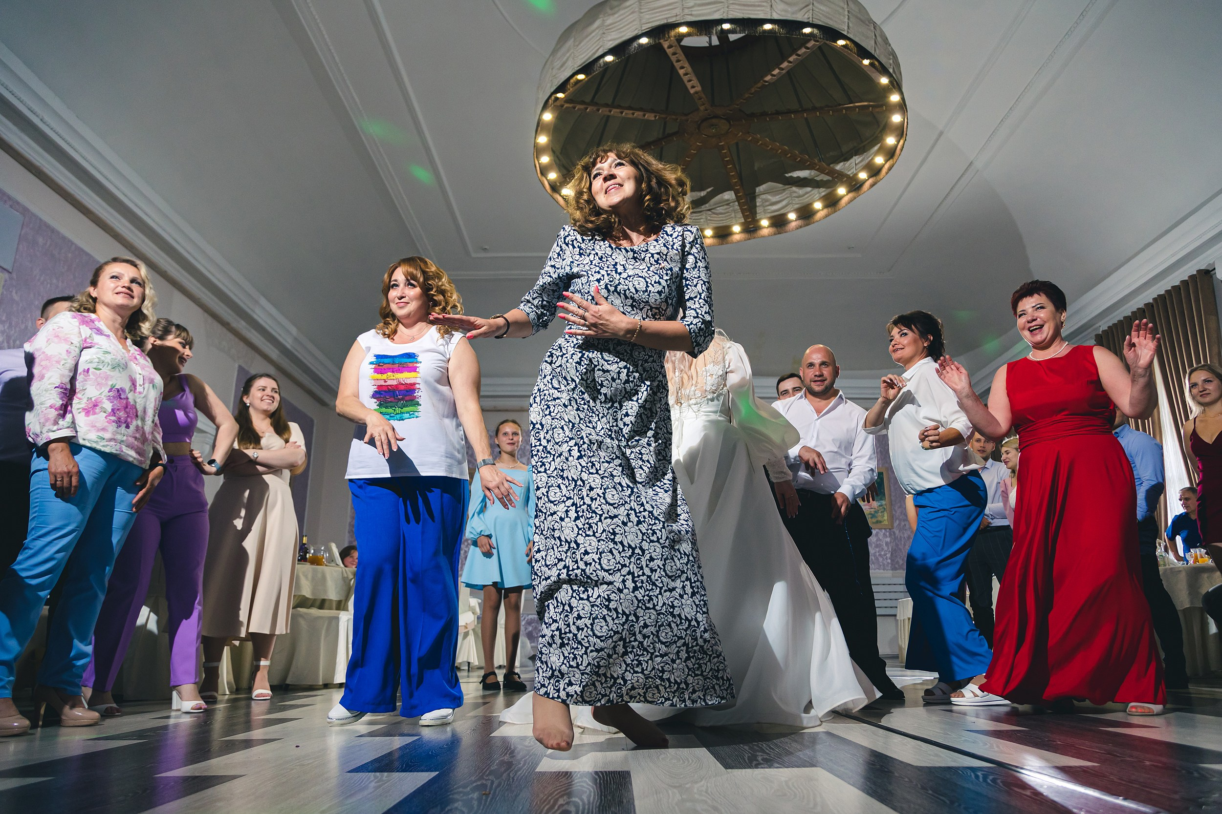 Свадьбы. Свадебный и репортажный фотограф Виталий Петров