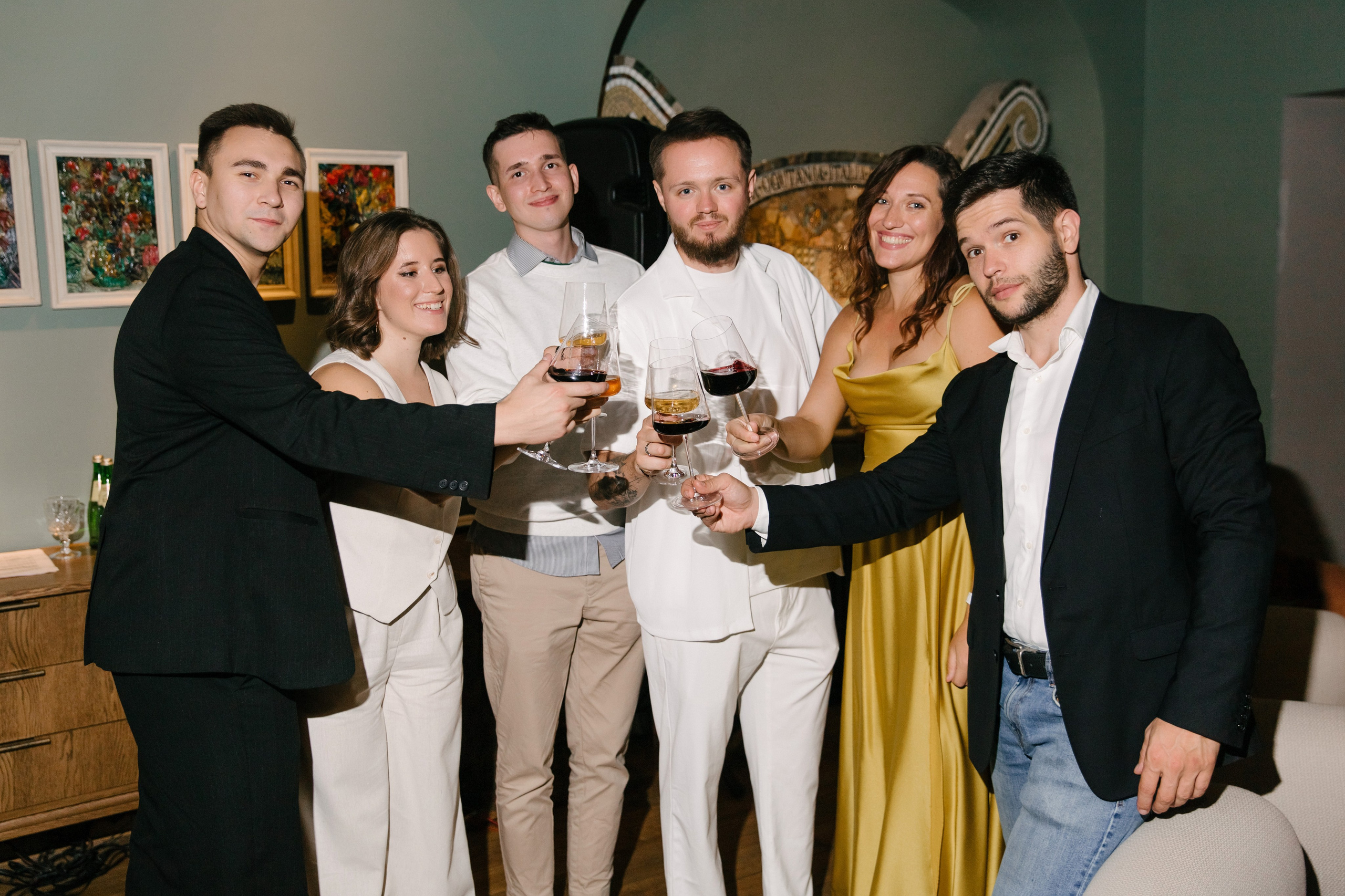 Алексия и Михаил. 13.09.2024. Свадебный фотограф Москва Воронеж Ленкова Ксения