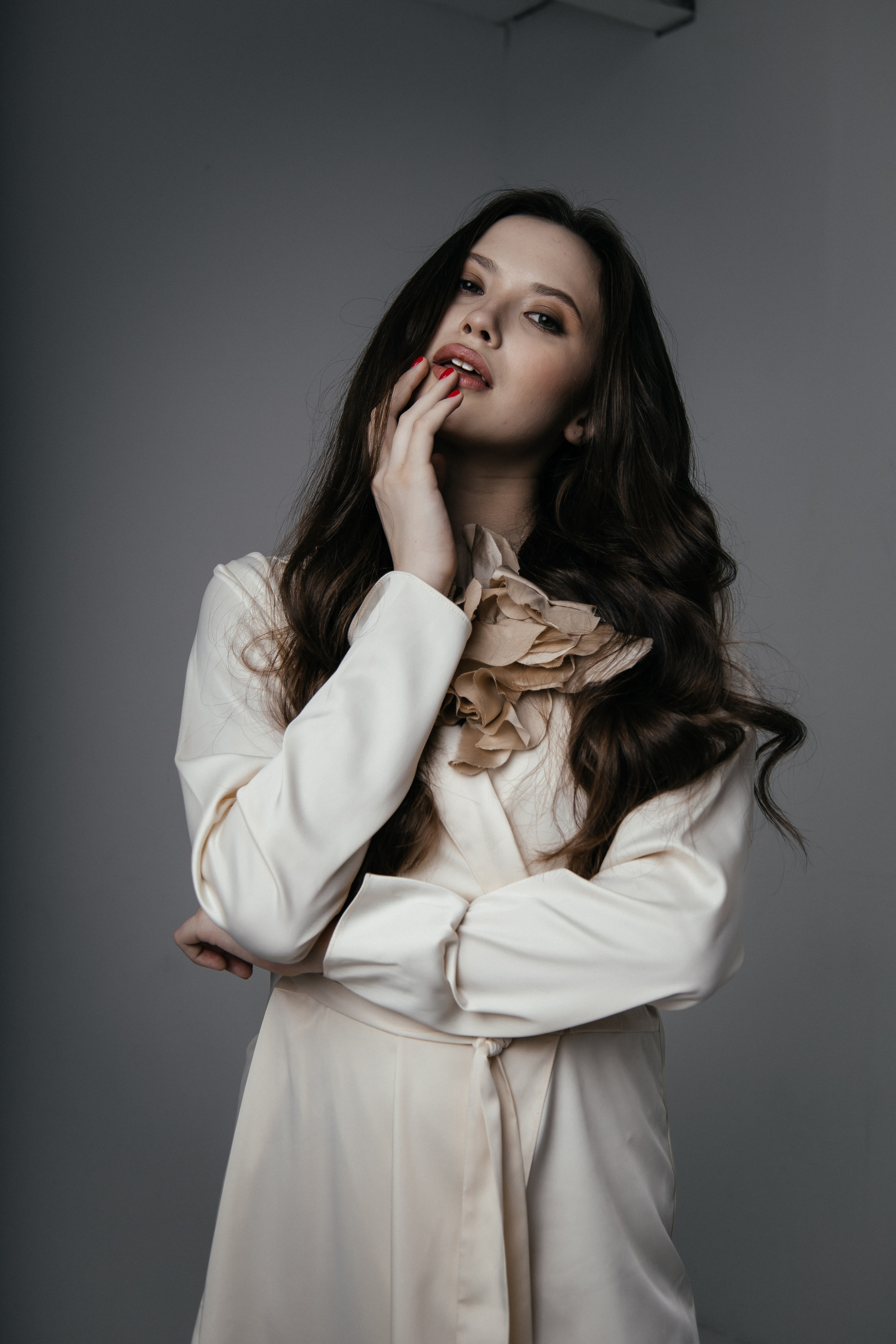 Свадебные. Фотограф Москва — Сергеева Анастасия