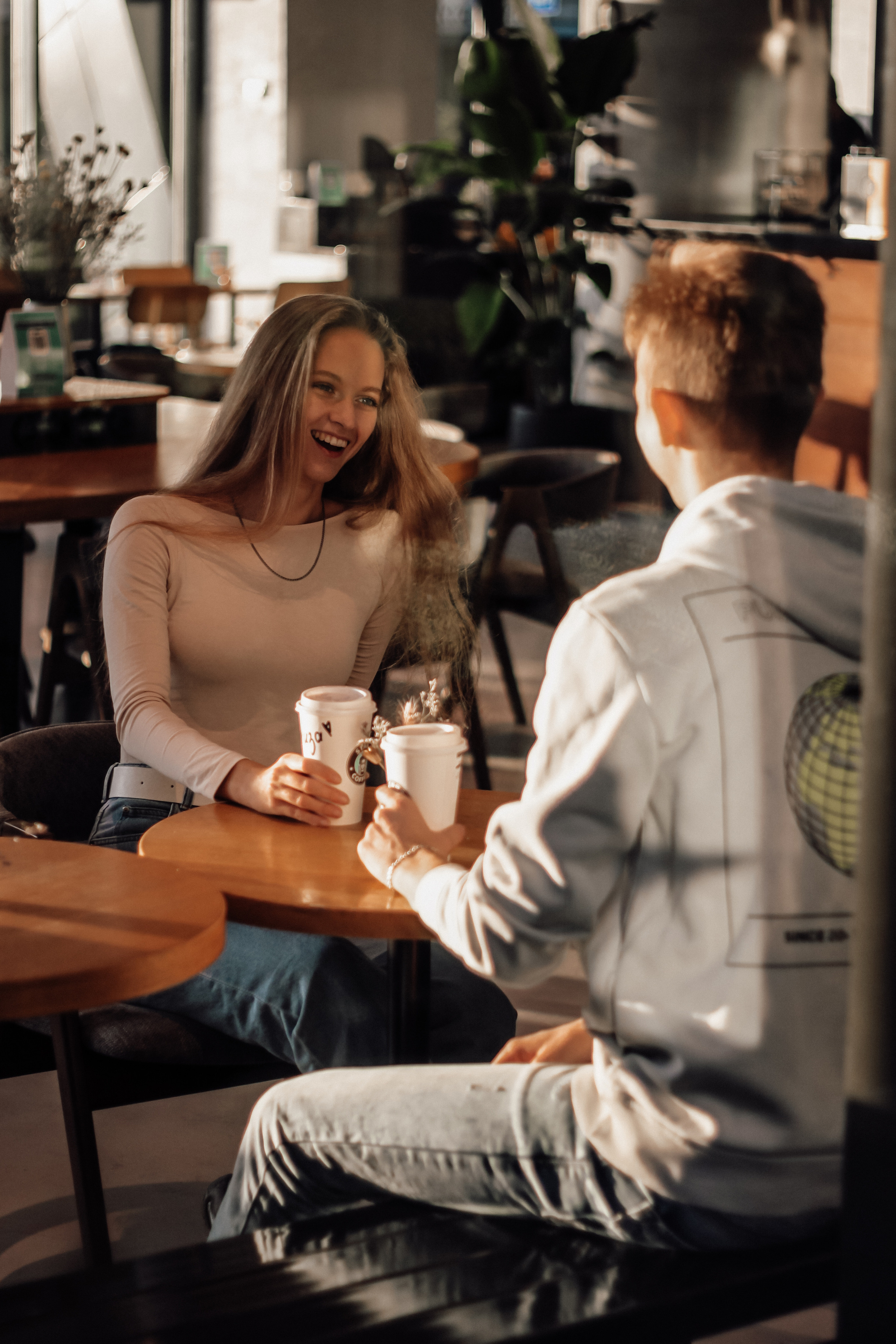 LoveStory. Фотограф Москва — Сергеева Анастасия