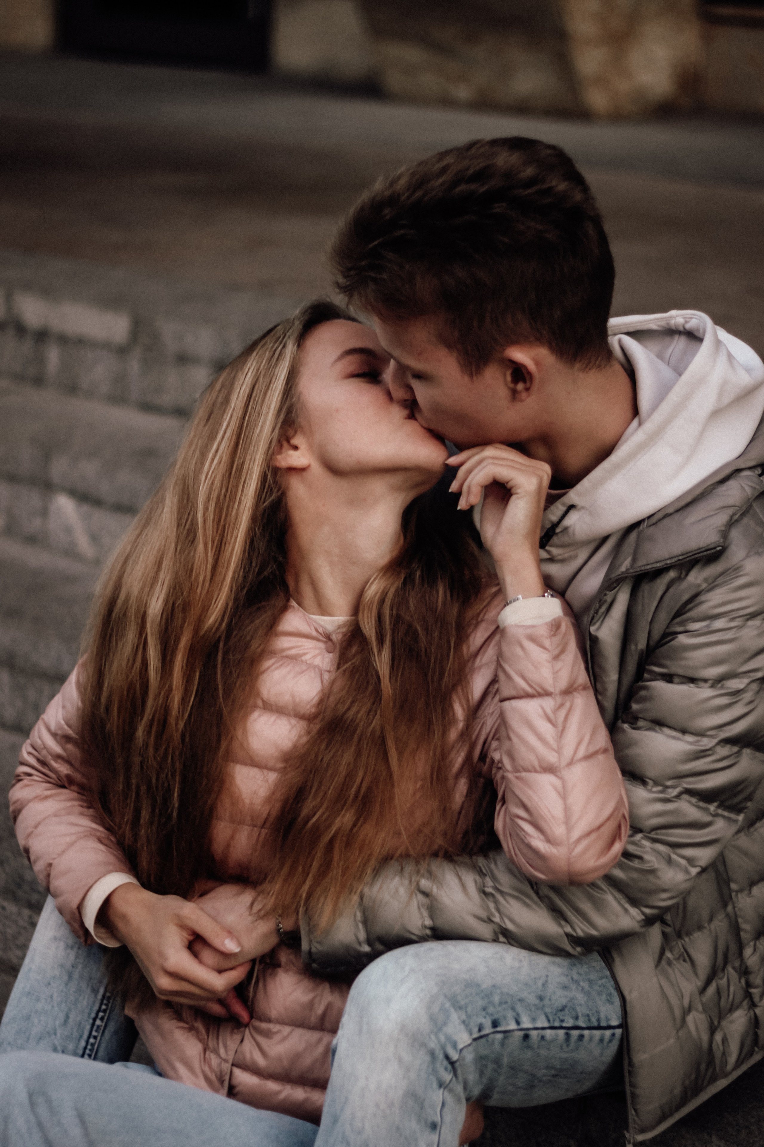 LoveStory. Фотограф Москва — Сергеева Анастасия