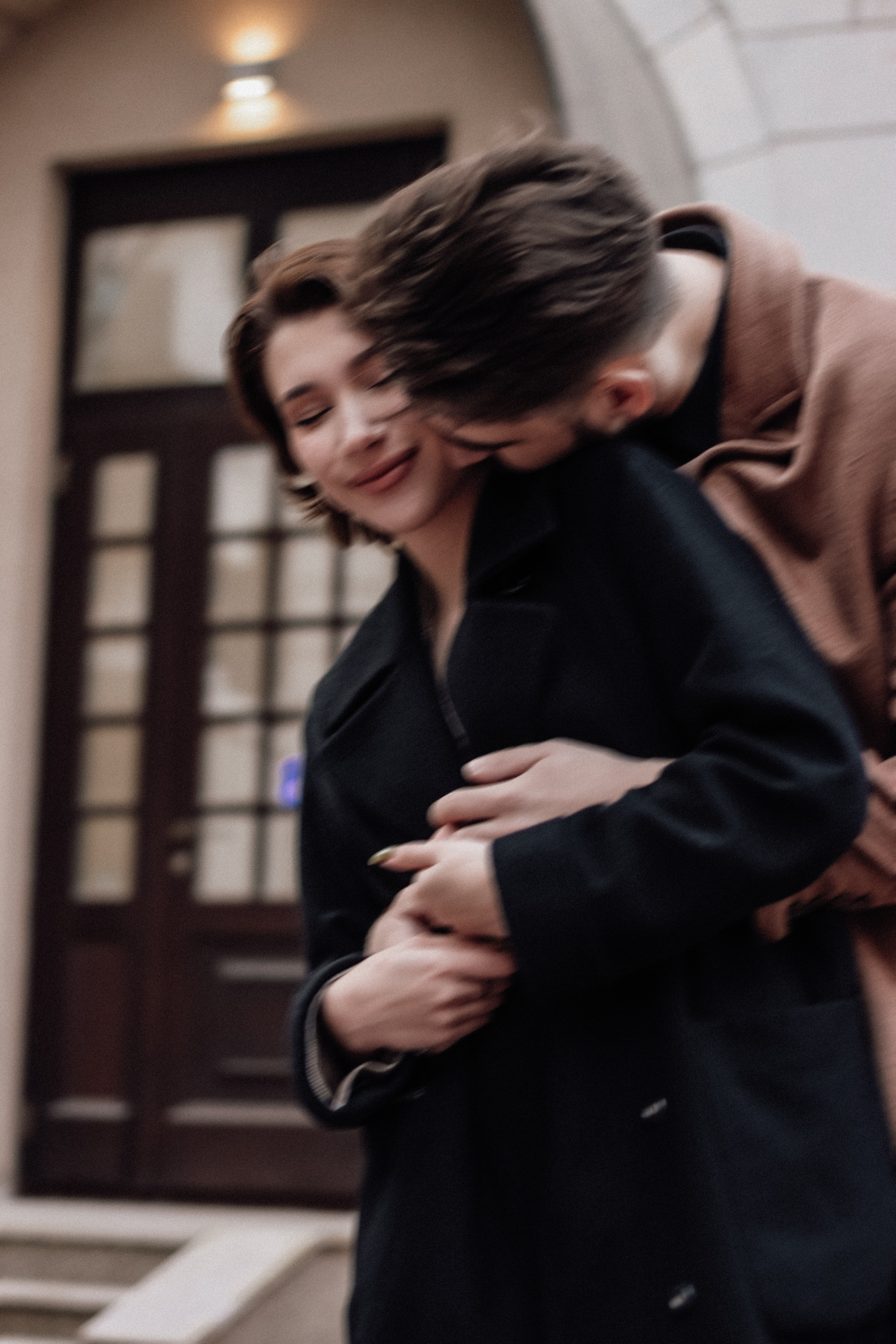 LoveStory. Фотограф Москва — Сергеева Анастасия