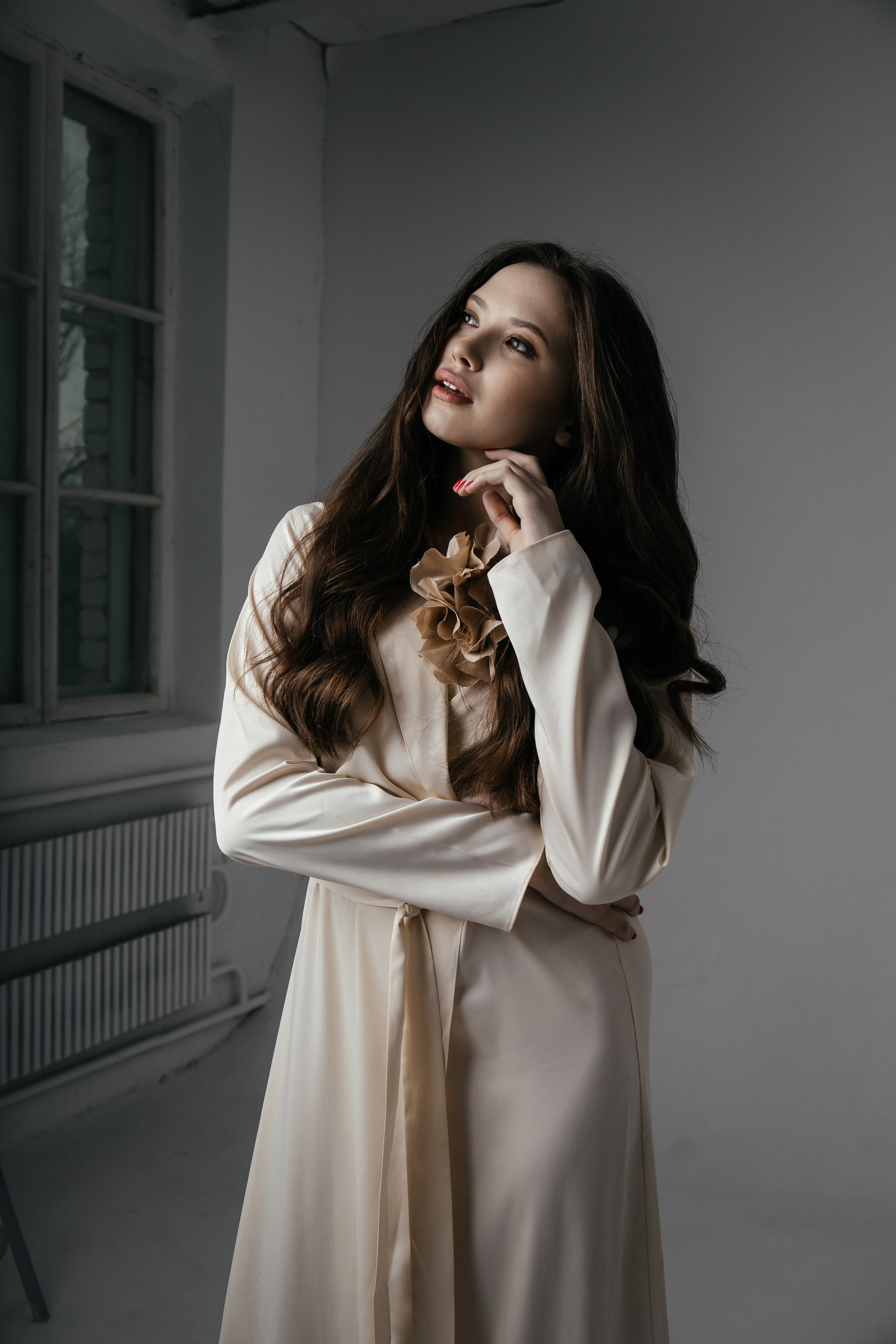 Свадебные. Фотограф Москва — Сергеева Анастасия