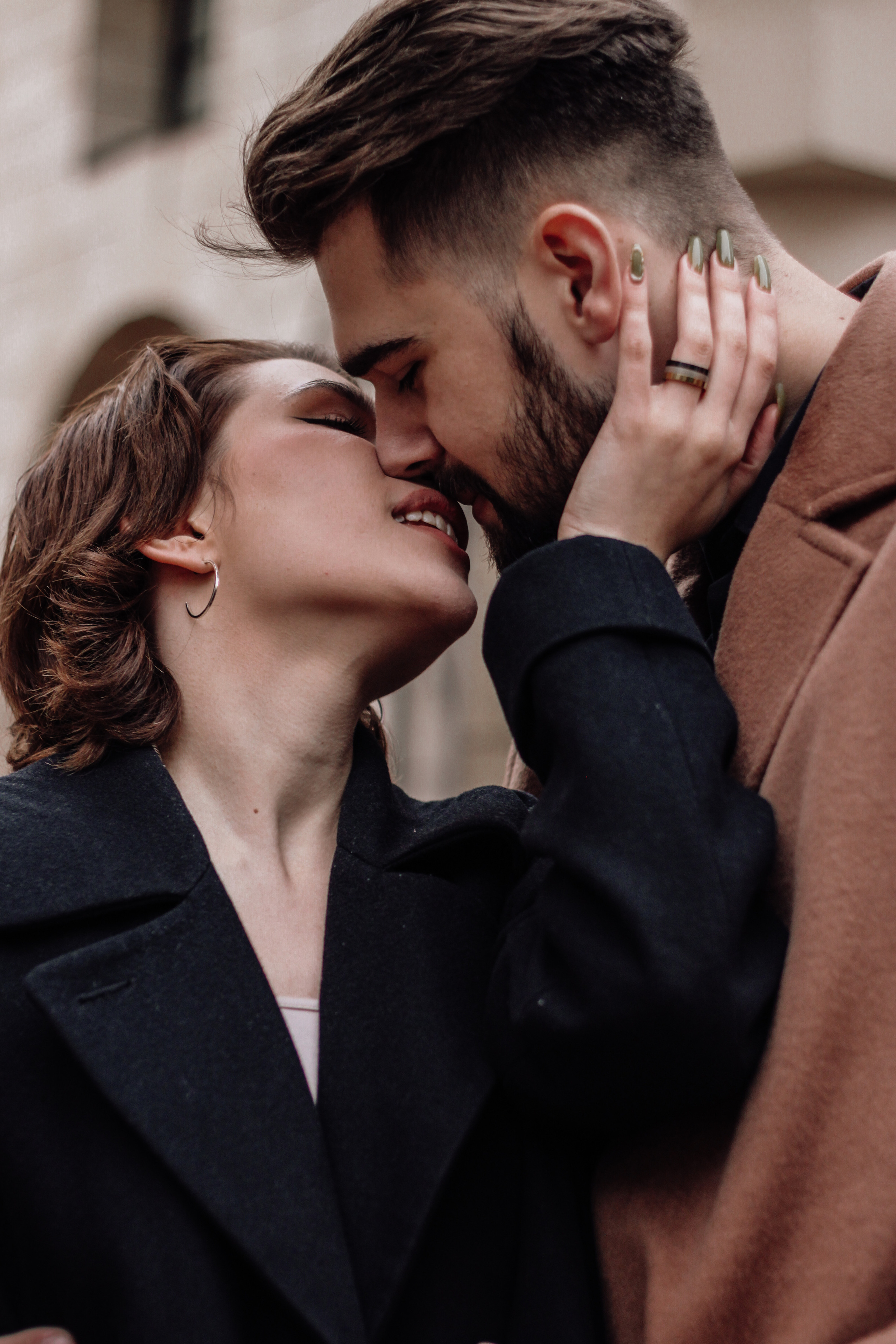 LoveStory. Фотограф Москва — Сергеева Анастасия