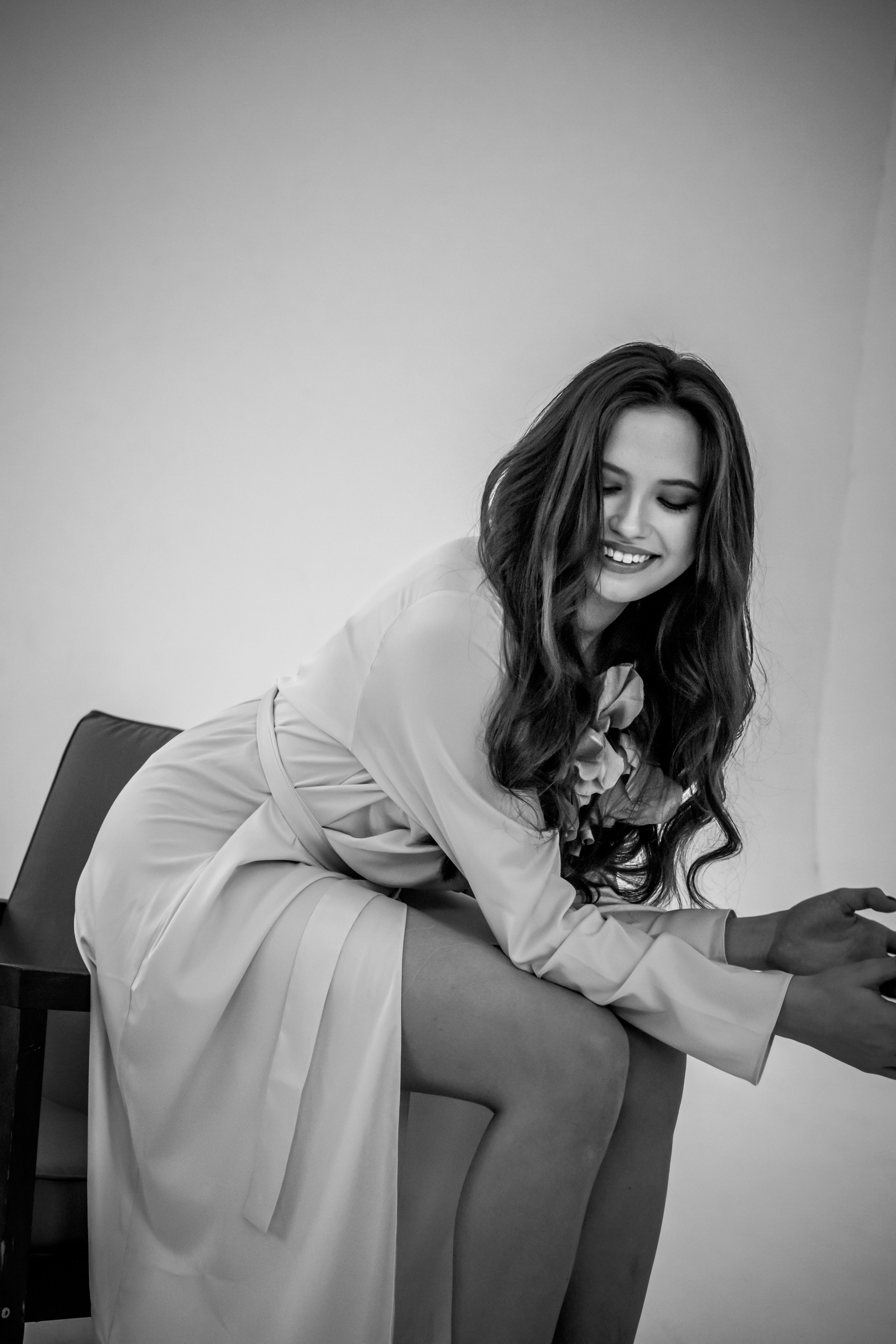 Фотограф Москва — Сергеева Анастасия