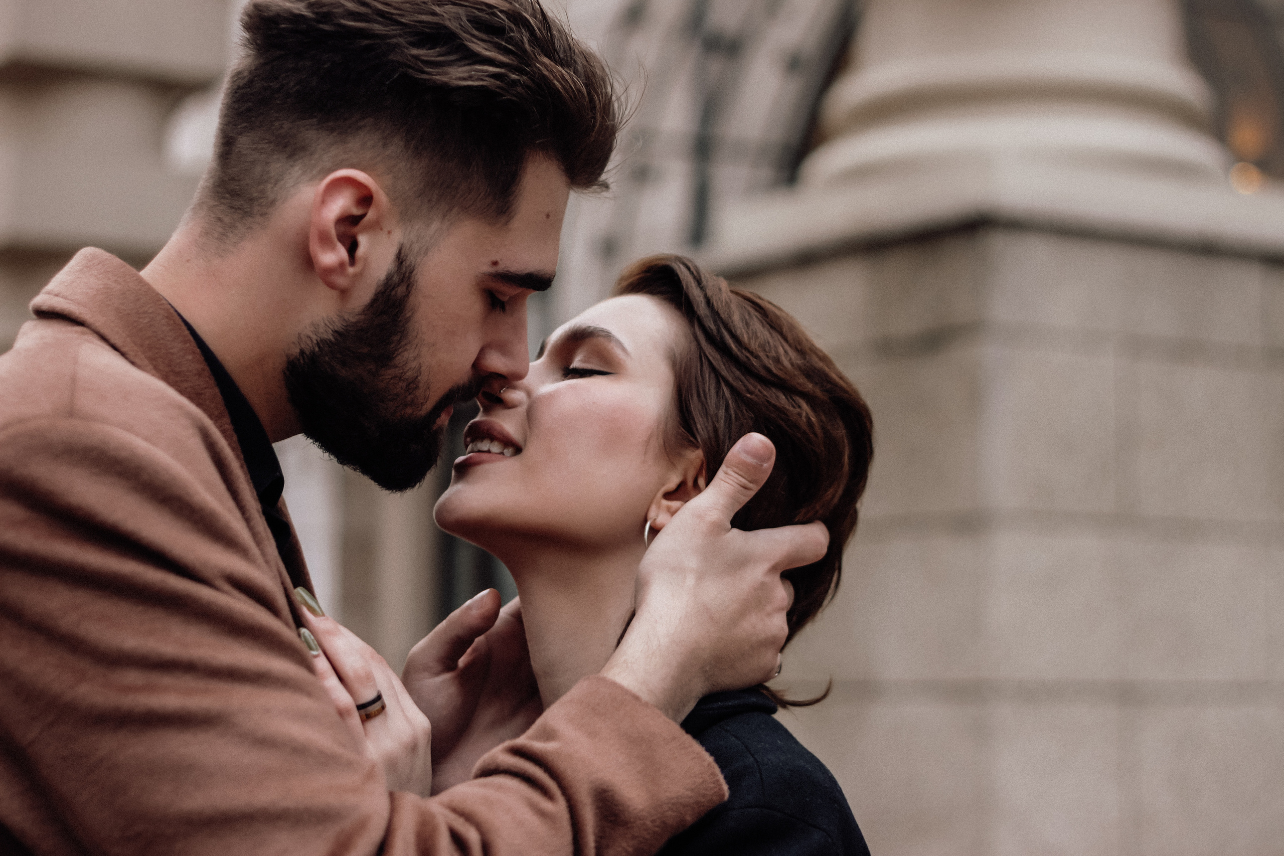 Фотограф Москва — Сергеева Анастасия