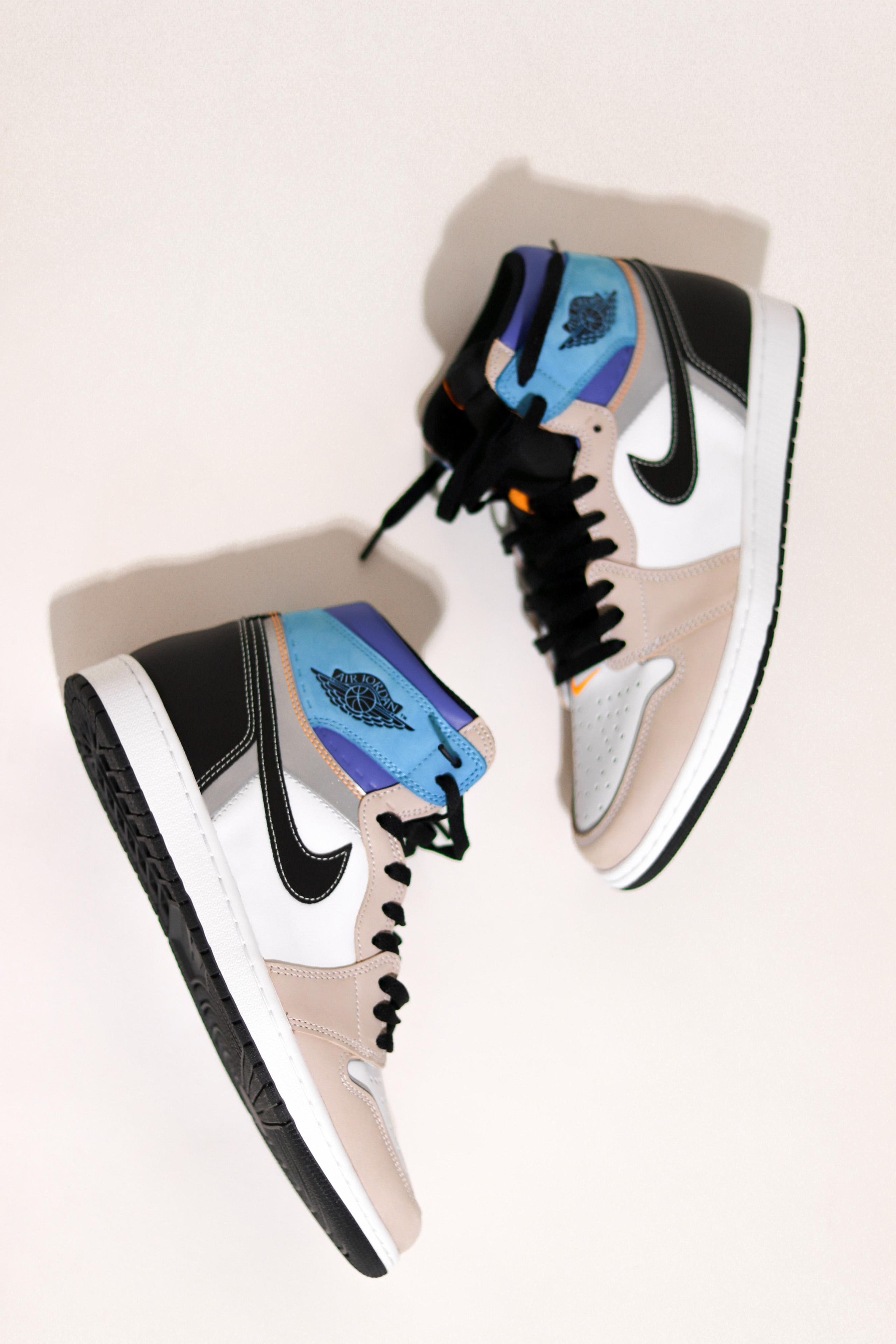 Ресейл магазин. Фотограф Москва — Сергеева Анастасия