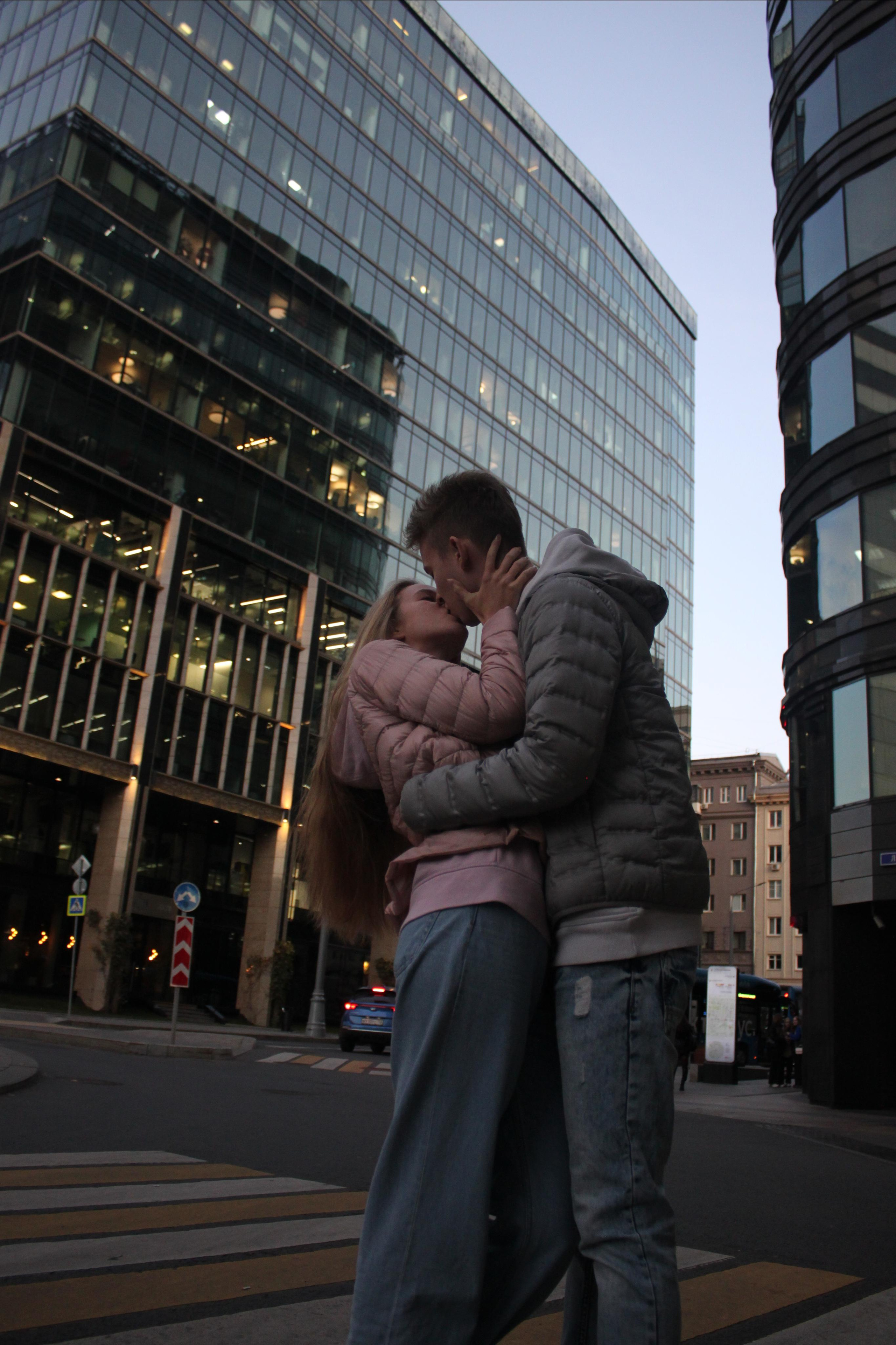 Пресеты. Фотограф Москва — Сергеева Анастасия