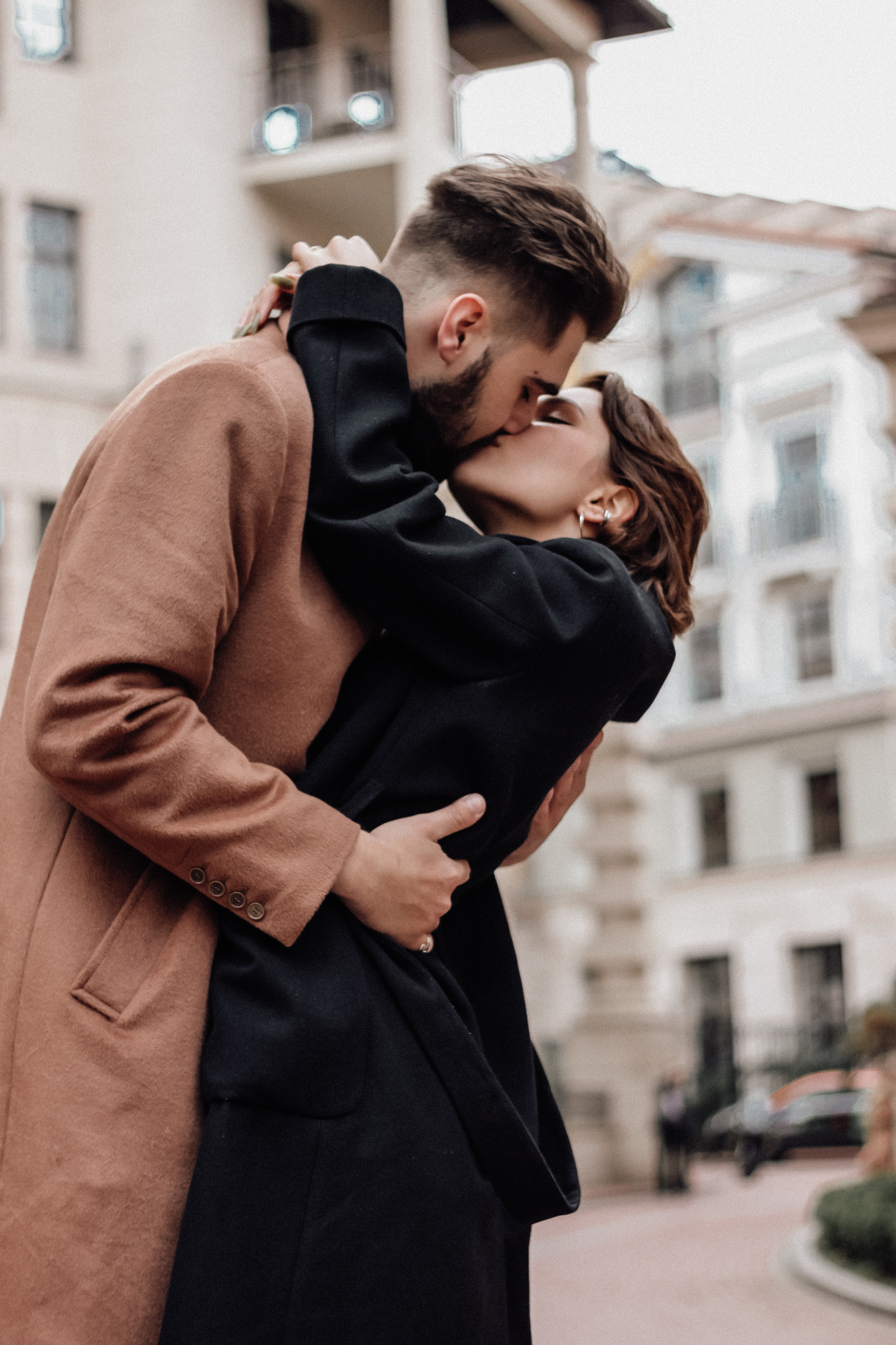 LoveStory. Фотограф Москва — Сергеева Анастасия