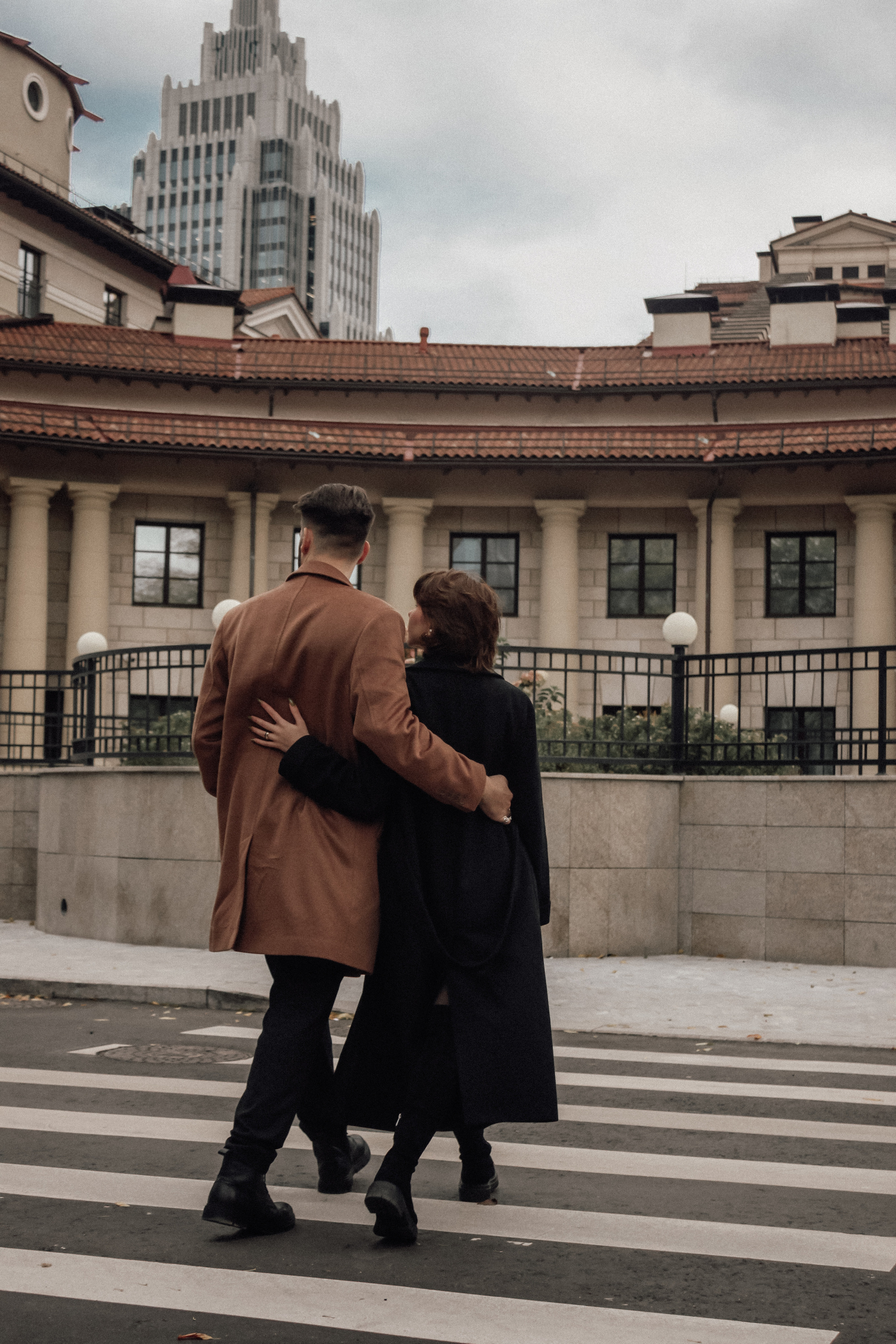 Пресеты. Фотограф Москва — Сергеева Анастасия