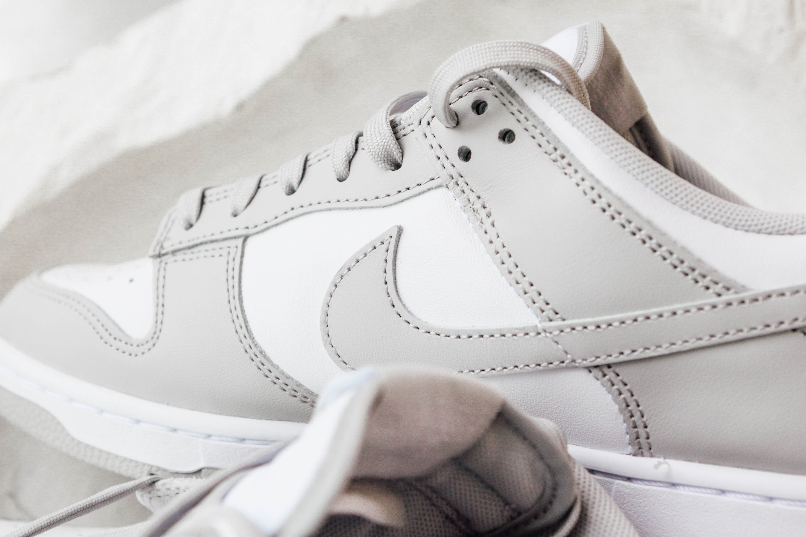 Ресейл магазин. Фотограф Москва — Сергеева Анастасия