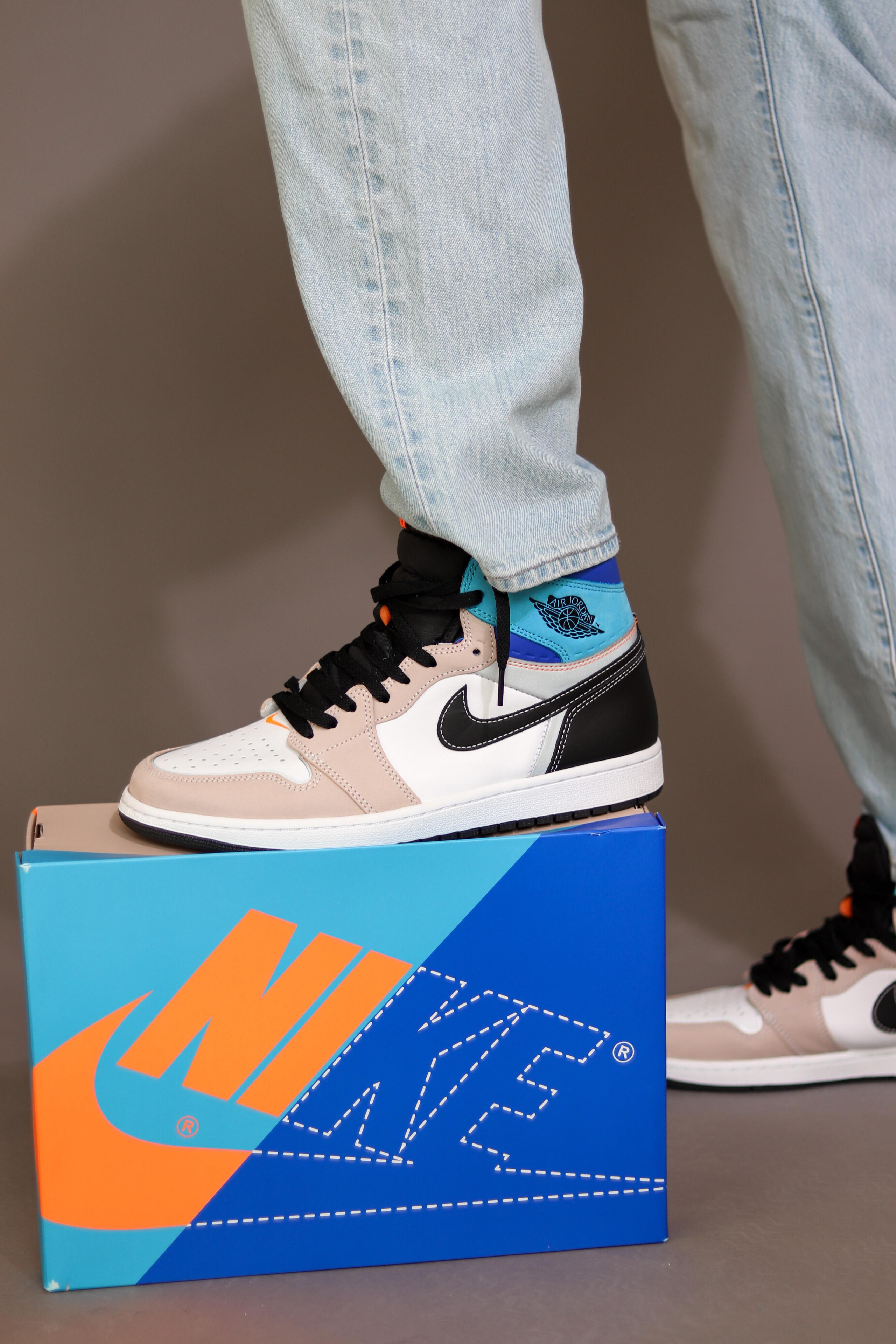 Ресейл магазин. Фотограф Москва — Сергеева Анастасия