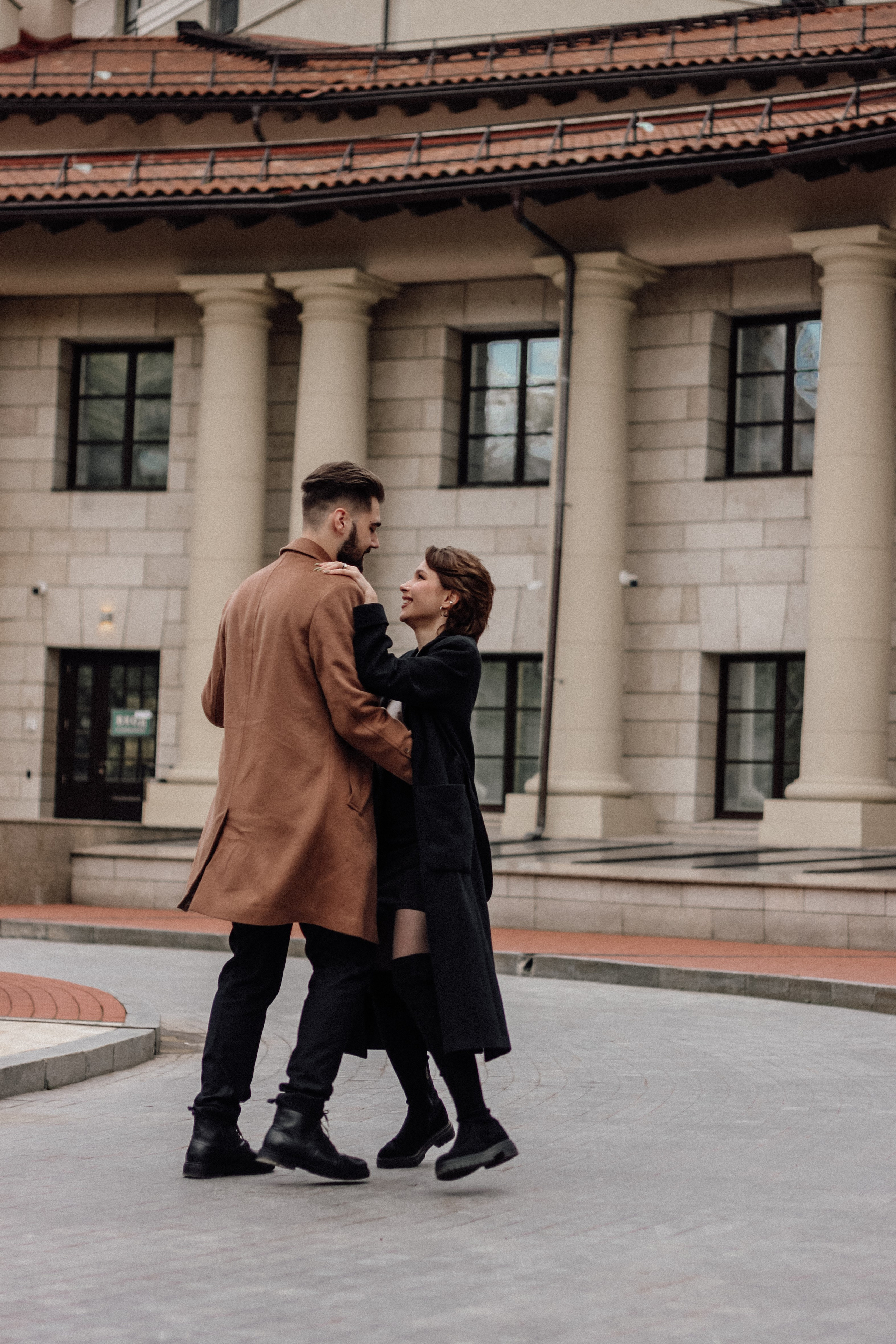 LoveStory. Фотограф Москва — Сергеева Анастасия