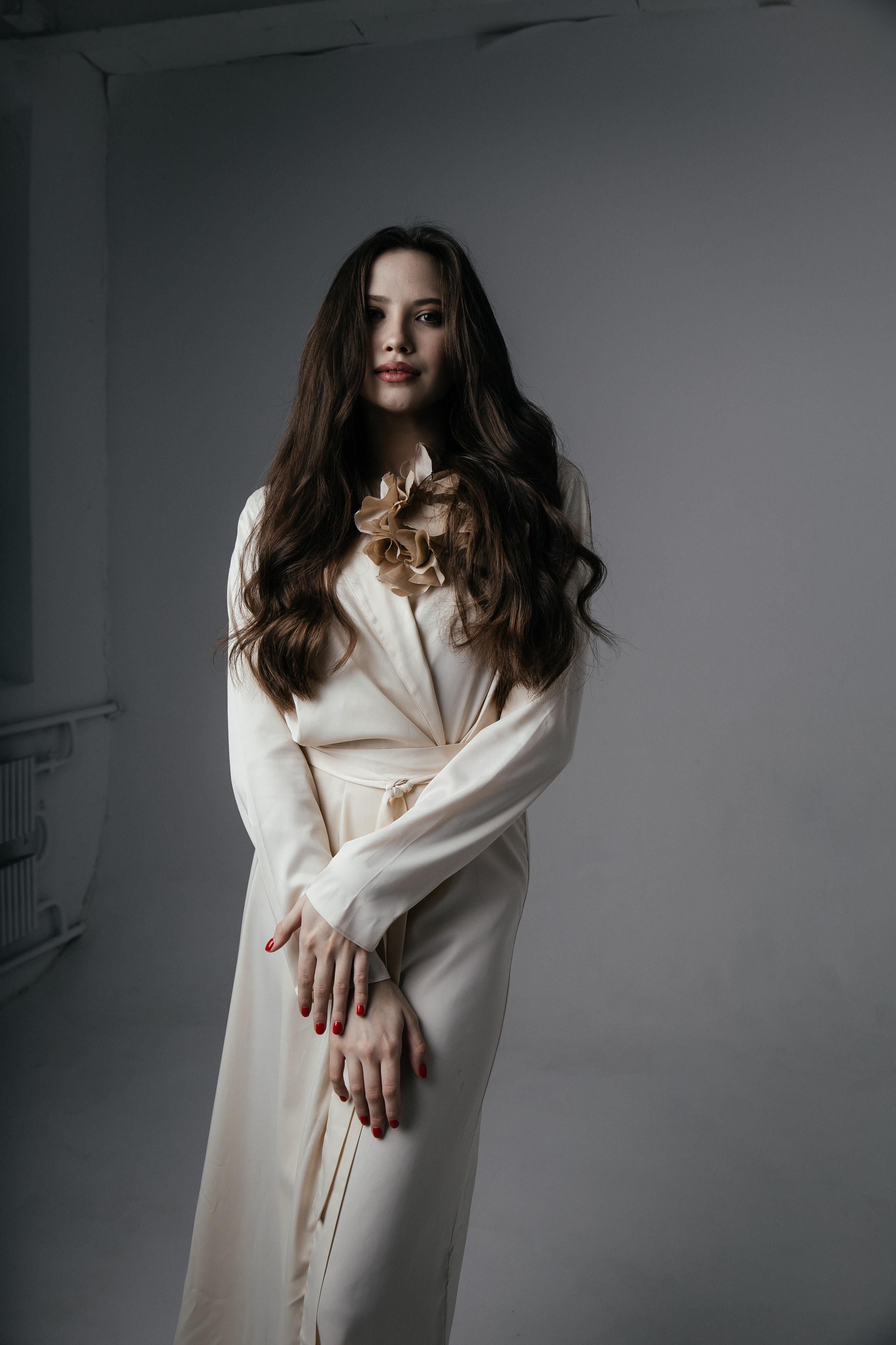 Свадебные. Фотограф Москва — Сергеева Анастасия