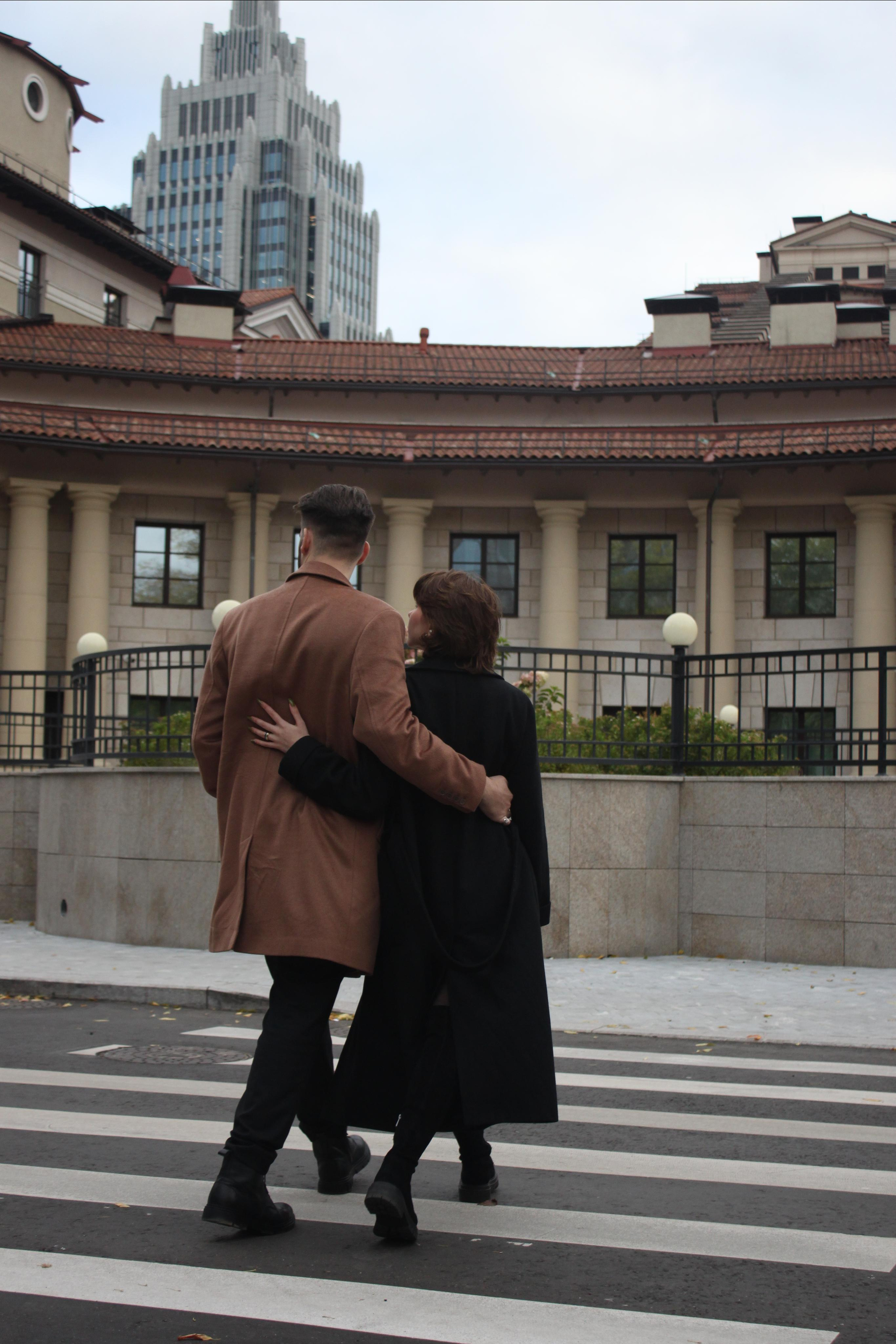 Пресеты. Фотограф Москва — Сергеева Анастасия