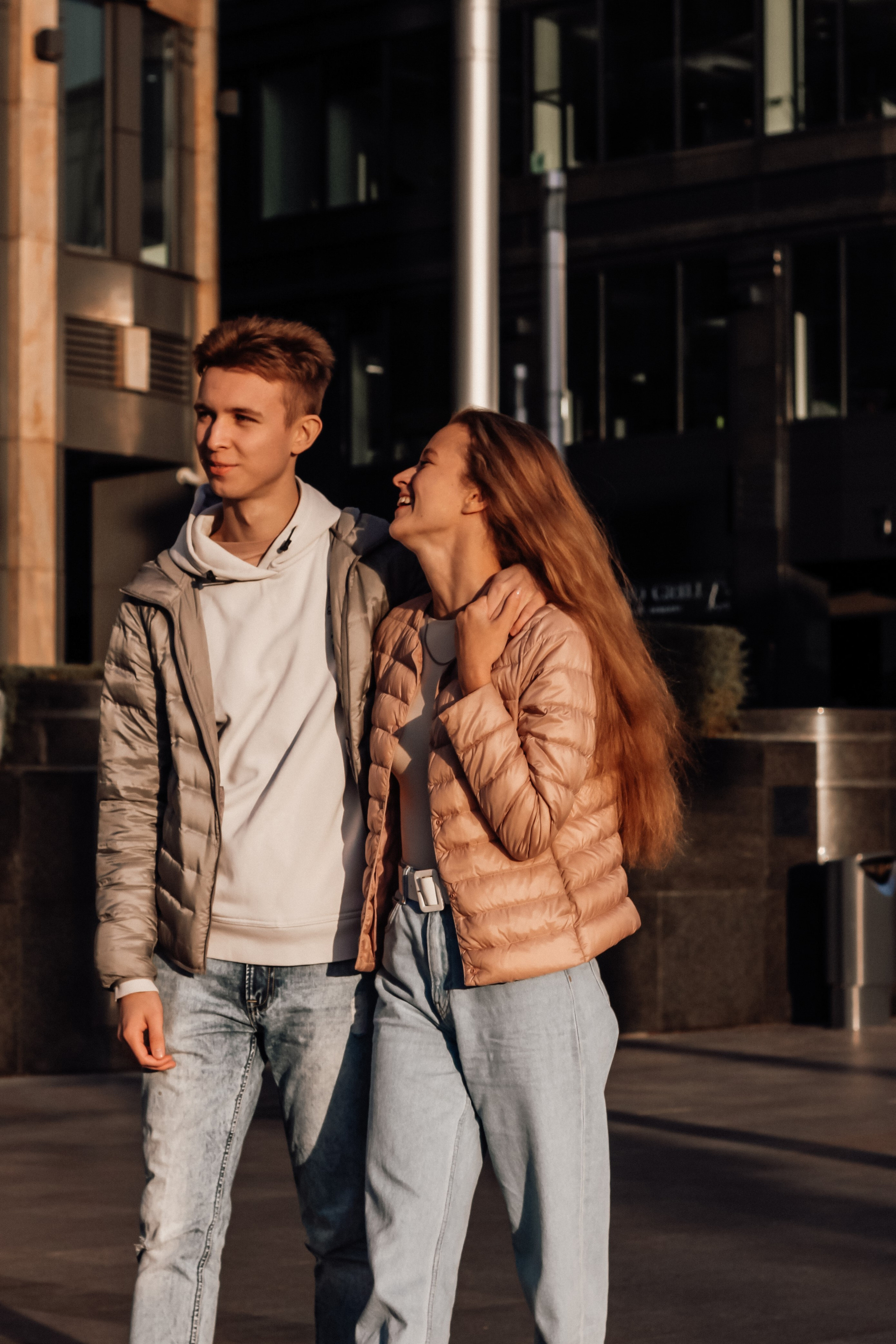 LoveStory. Фотограф Москва — Сергеева Анастасия