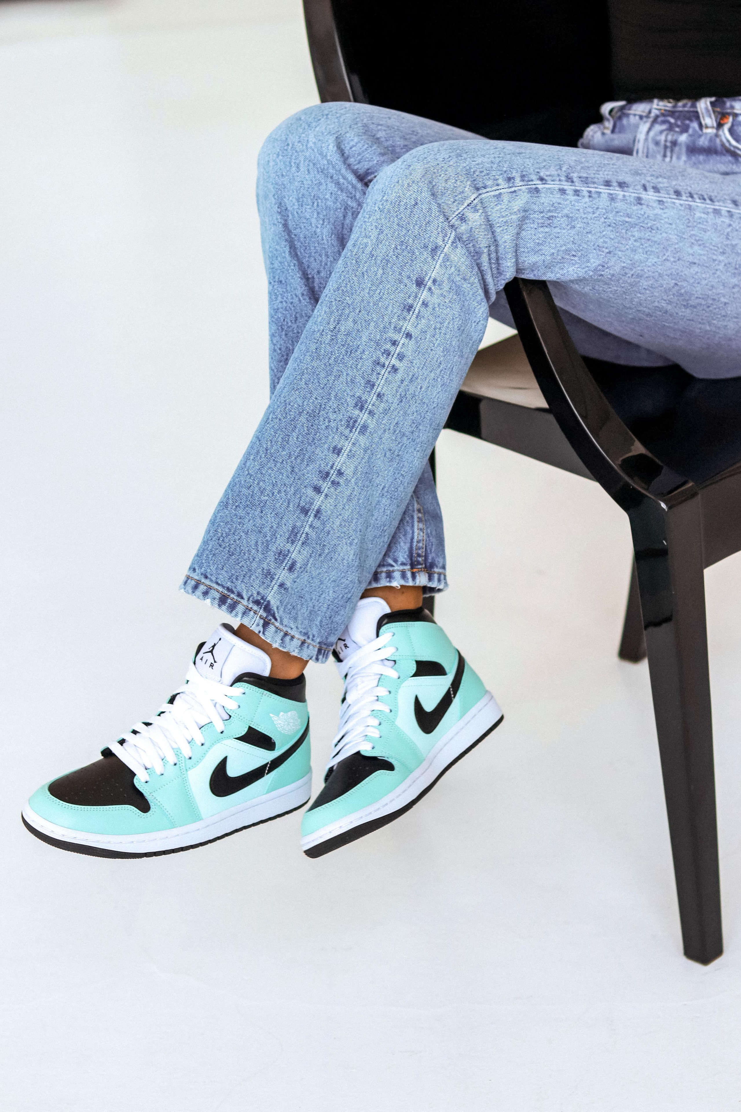 Ресейл магазин. Фотограф Москва — Сергеева Анастасия