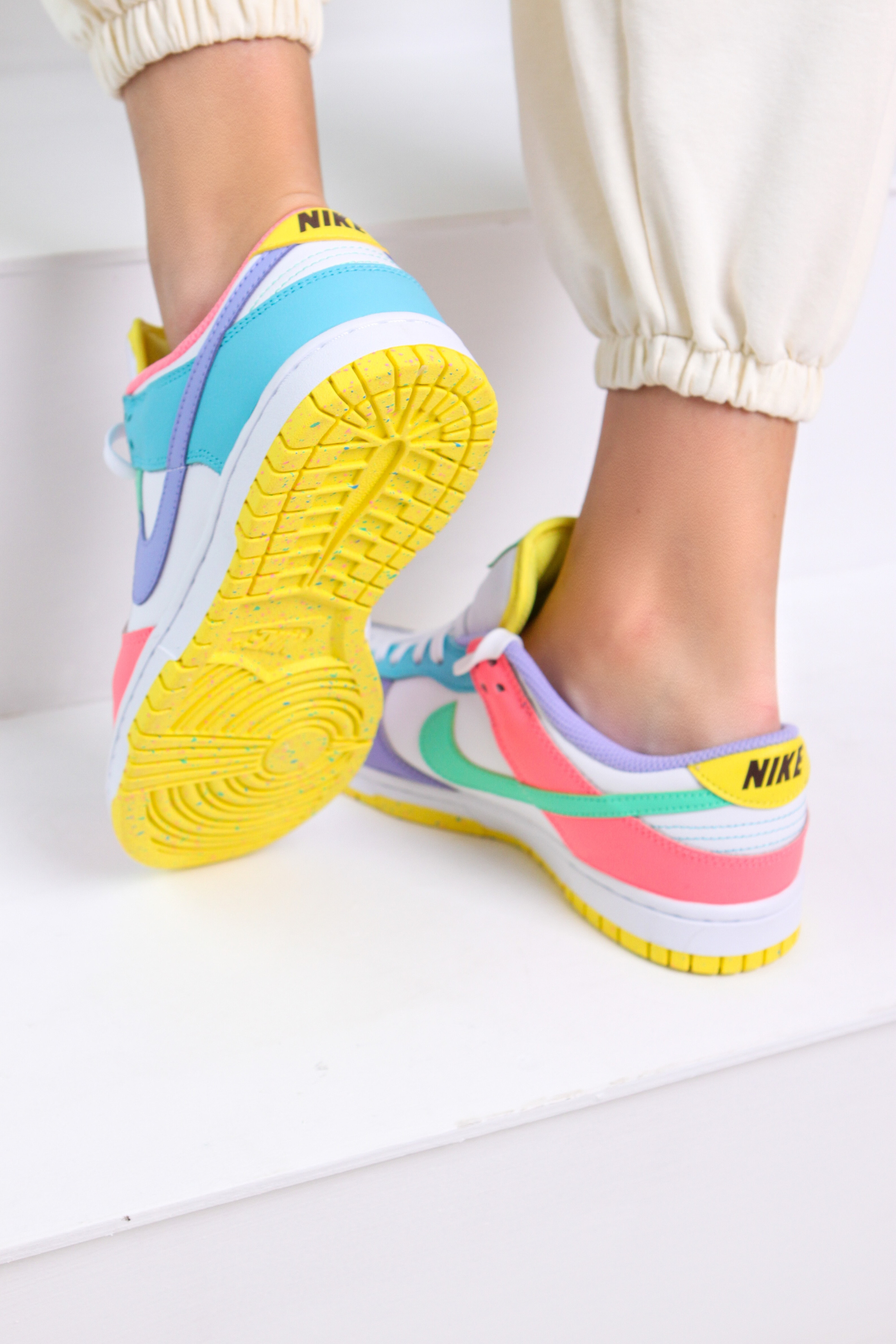 Ресейл магазин. Фотограф Москва — Сергеева Анастасия