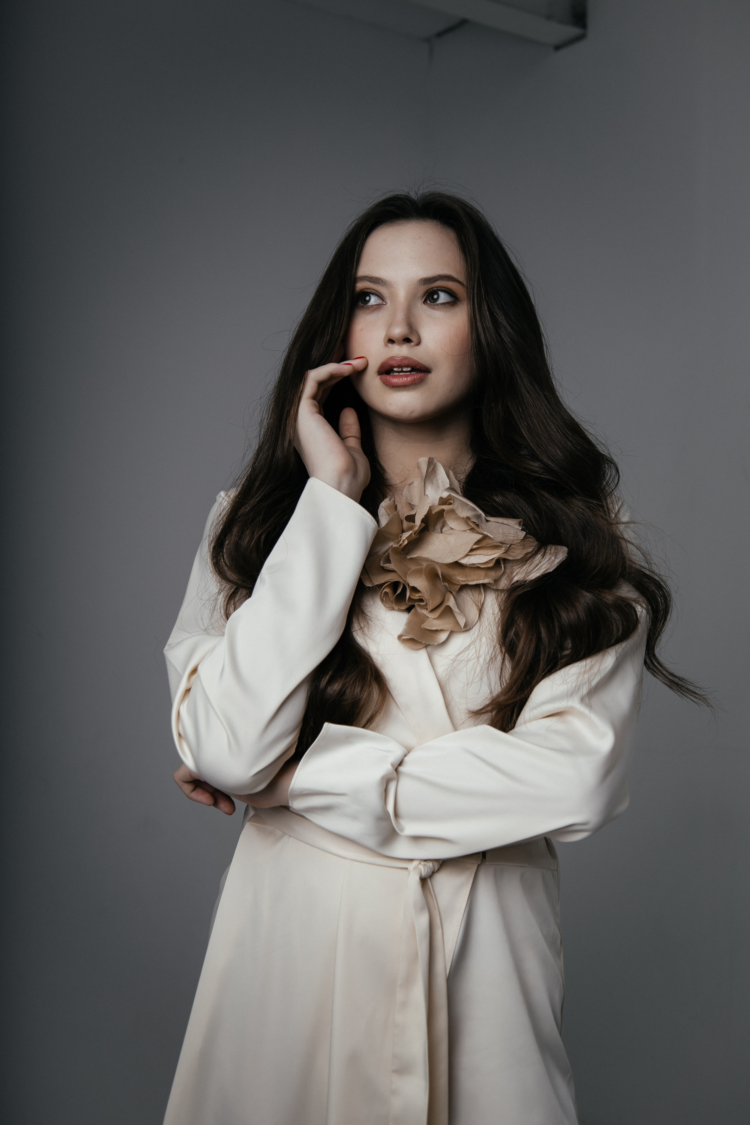 Свадебные. Фотограф Москва — Сергеева Анастасия