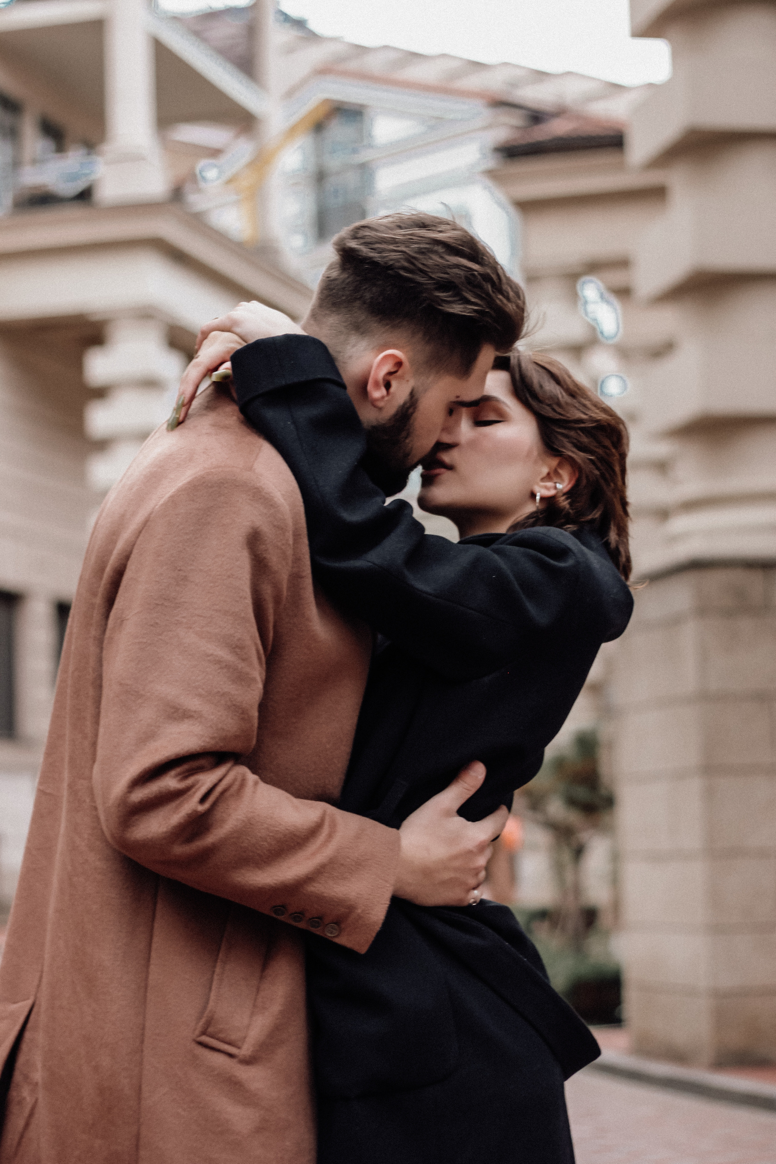 LoveStory. Фотограф Москва — Сергеева Анастасия