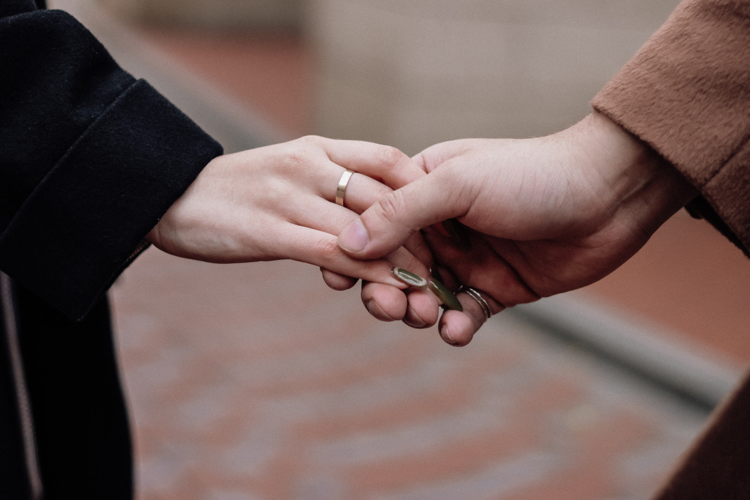 LoveStory. Фотограф Москва — Сергеева Анастасия