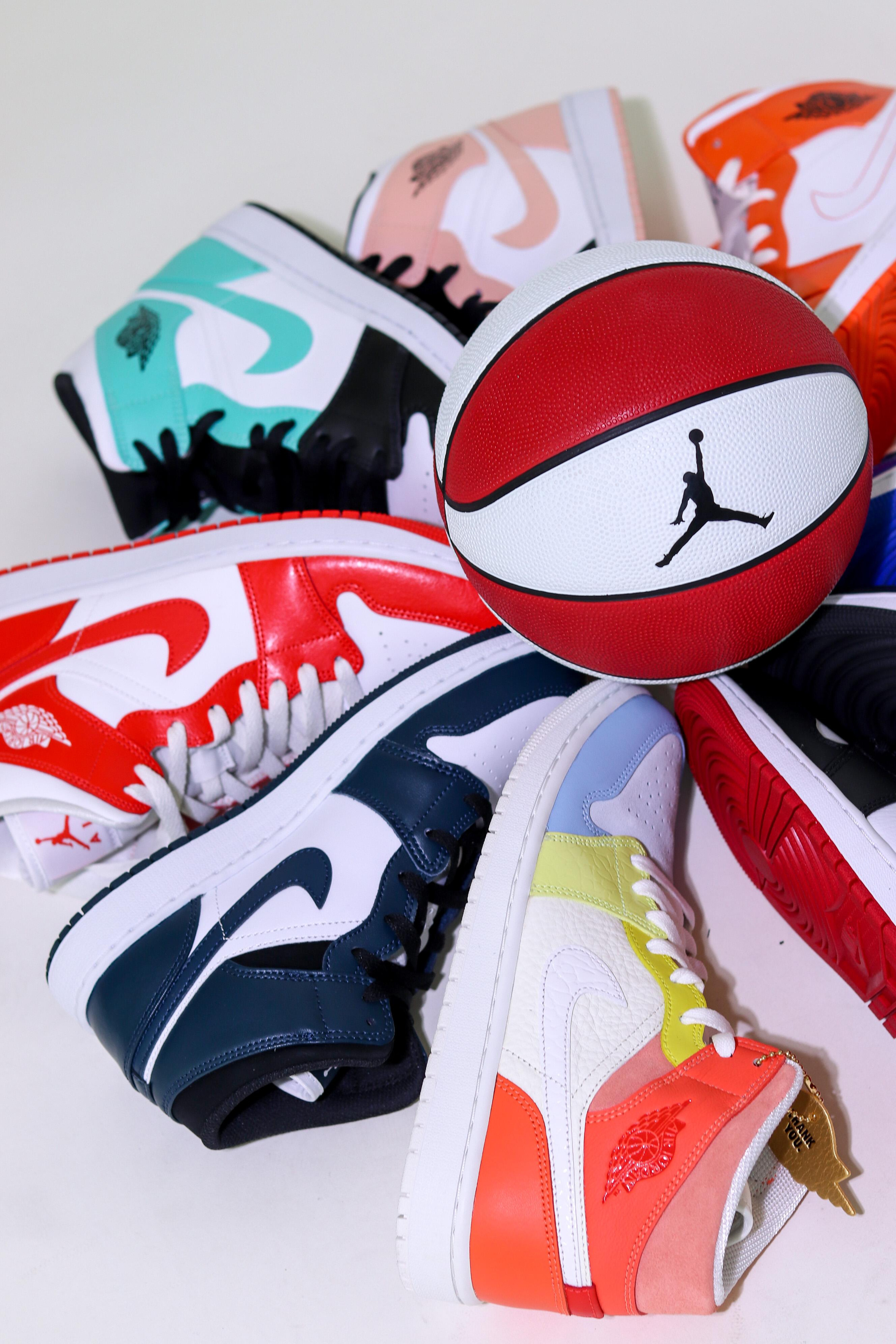 Ресейл магазин. Фотограф Москва — Сергеева Анастасия