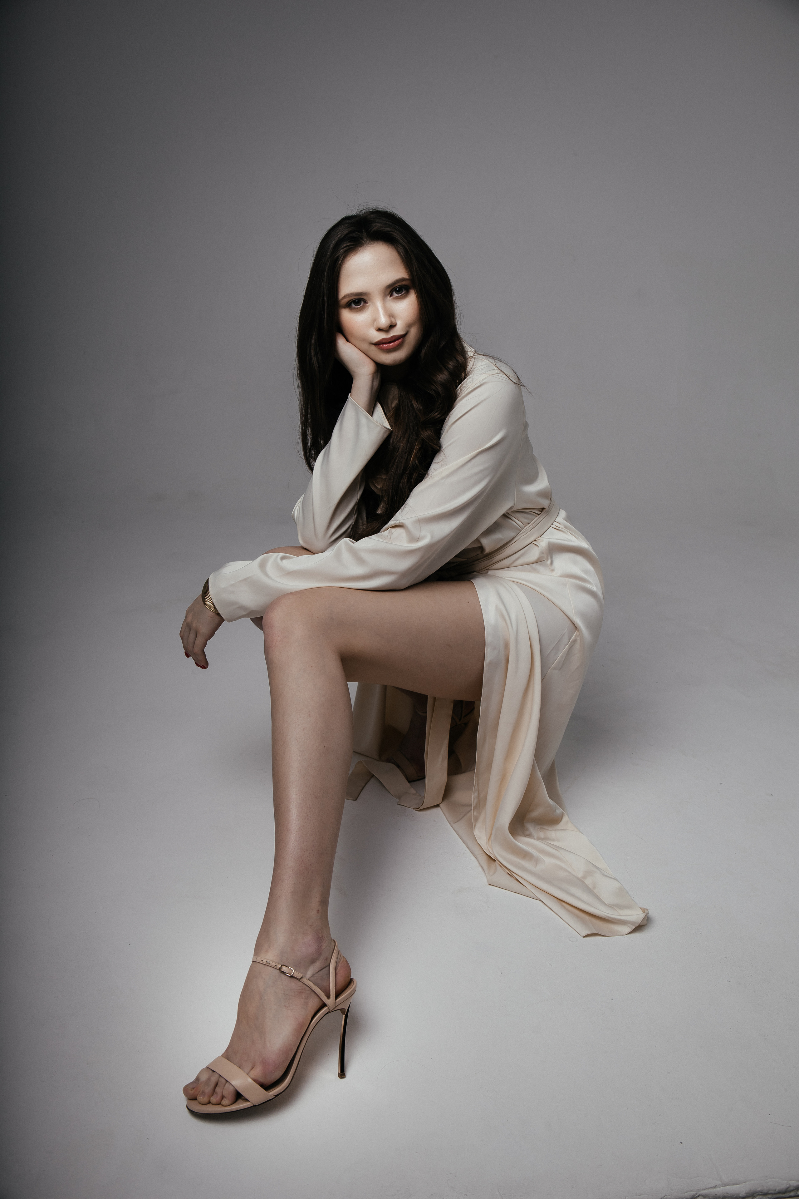 Свадебные. Фотограф Москва — Сергеева Анастасия