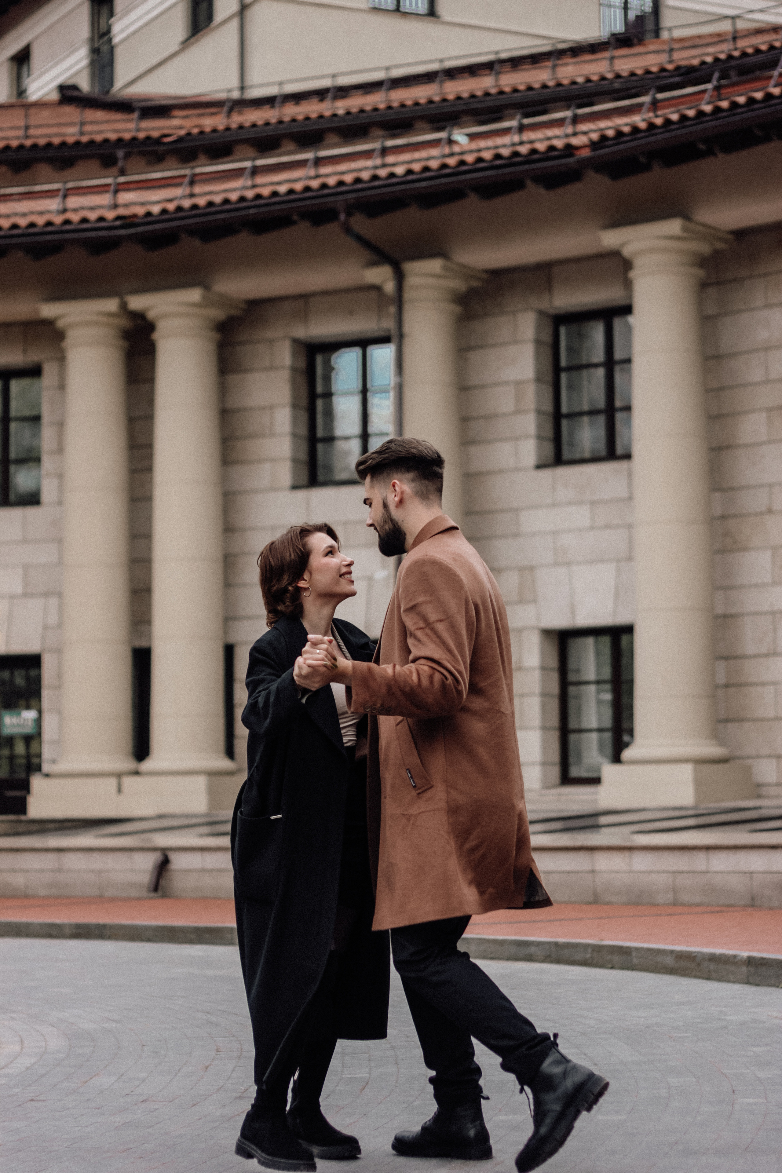 LoveStory. Фотограф Москва — Сергеева Анастасия