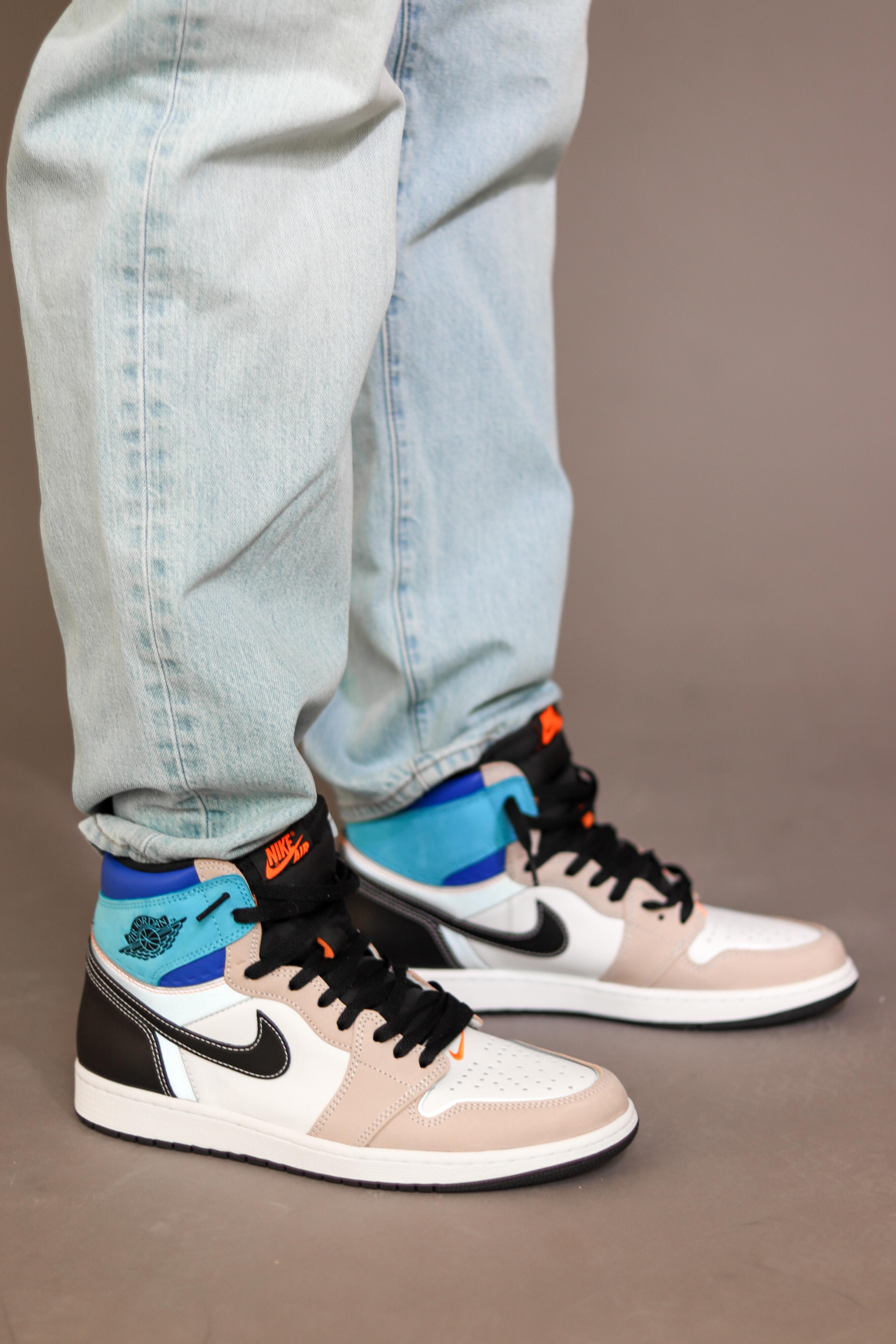 Ресейл магазин. Фотограф Москва — Сергеева Анастасия