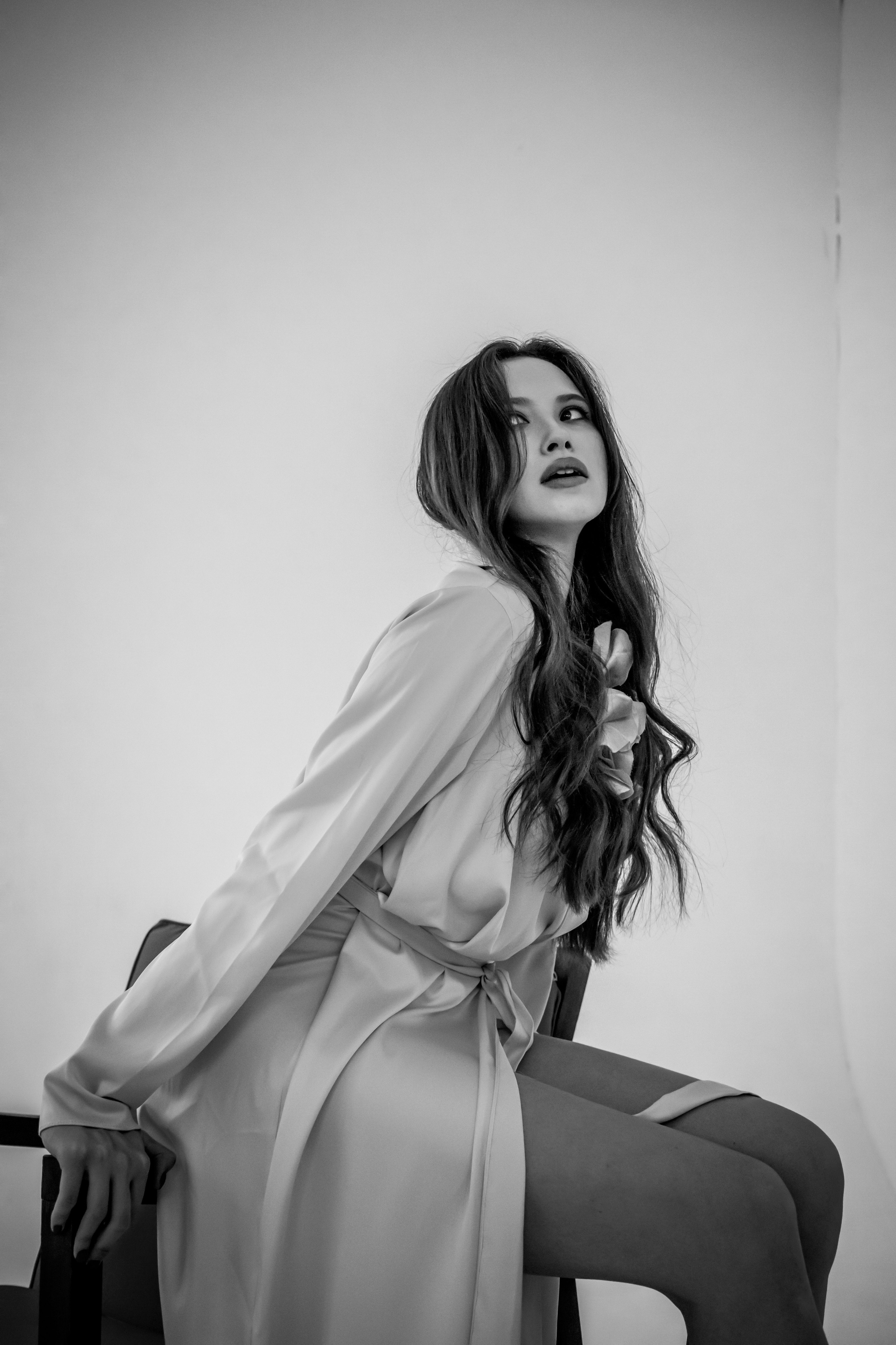 Свадебные. Фотограф Москва — Сергеева Анастасия