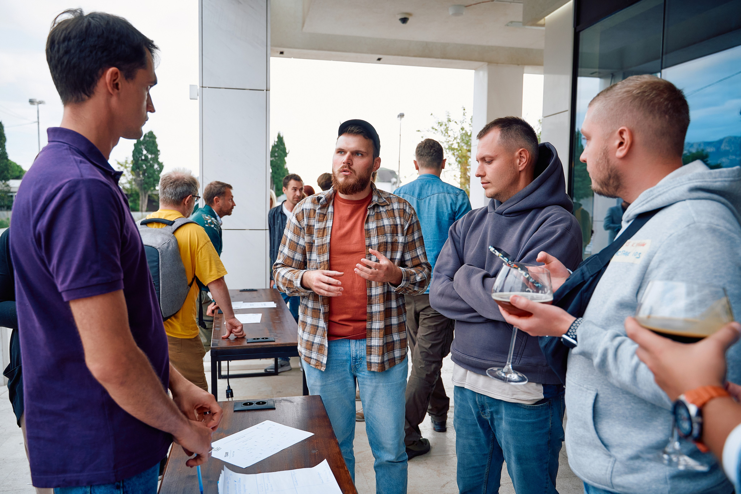 StartUpFactory. Photographer and Videographer in Montenegro