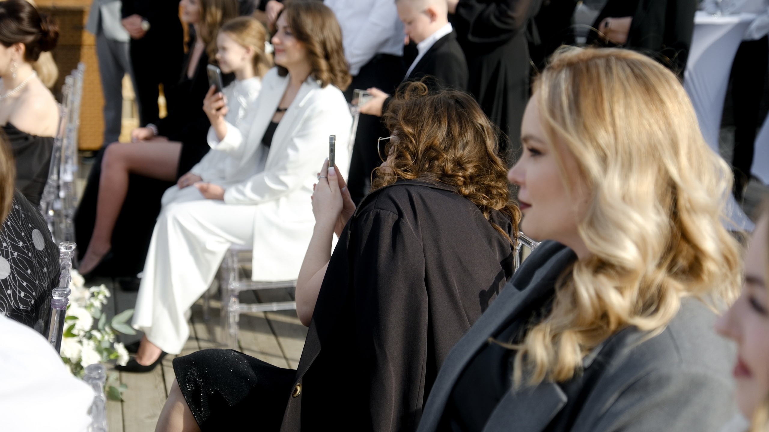 Александра / Руслан. Свадебный Видеограф Фотограф в Сочи