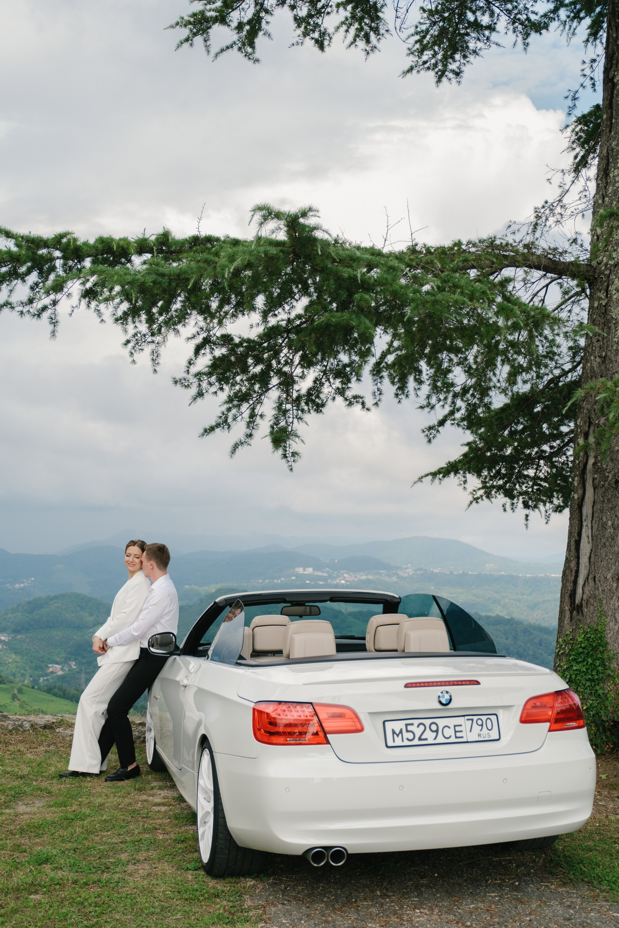 ТЫ мой КОСМОС. Свадебный Видеограф Фотограф в Сочи