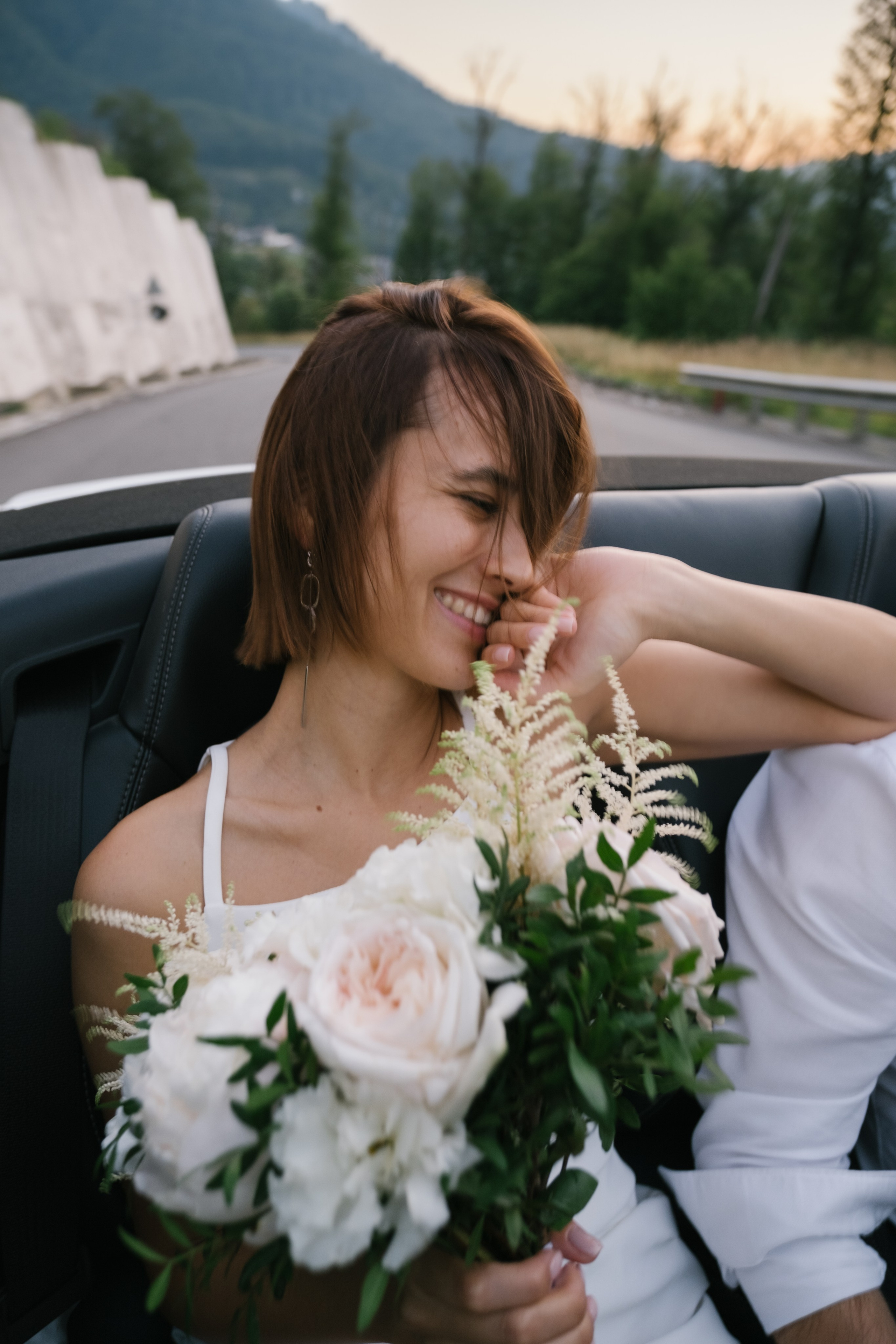 Ира / Андрей. Свадебный Видеограф Фотограф в Сочи