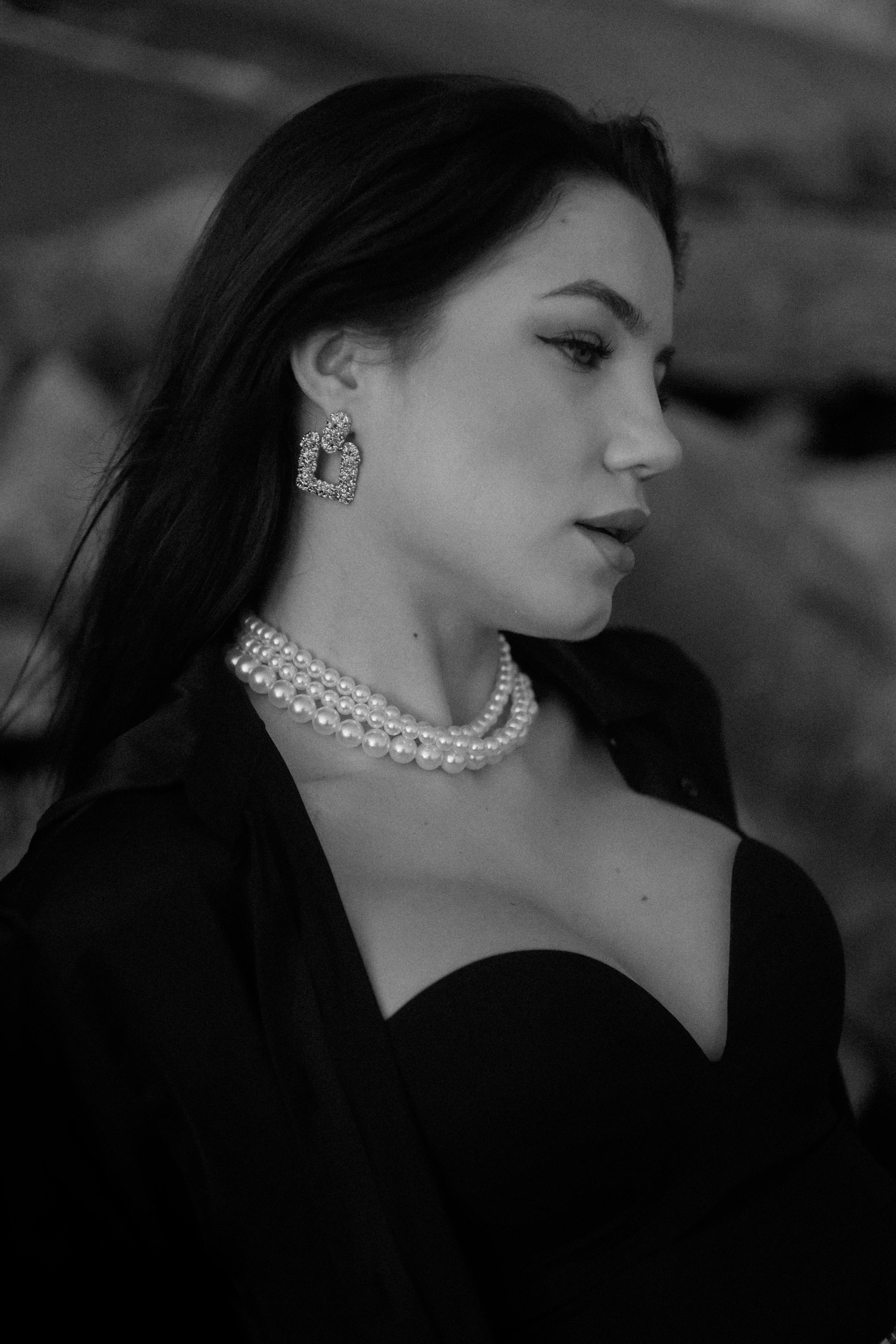 Лиза. ФОТОГРАФ АННА КАЗАРЯН