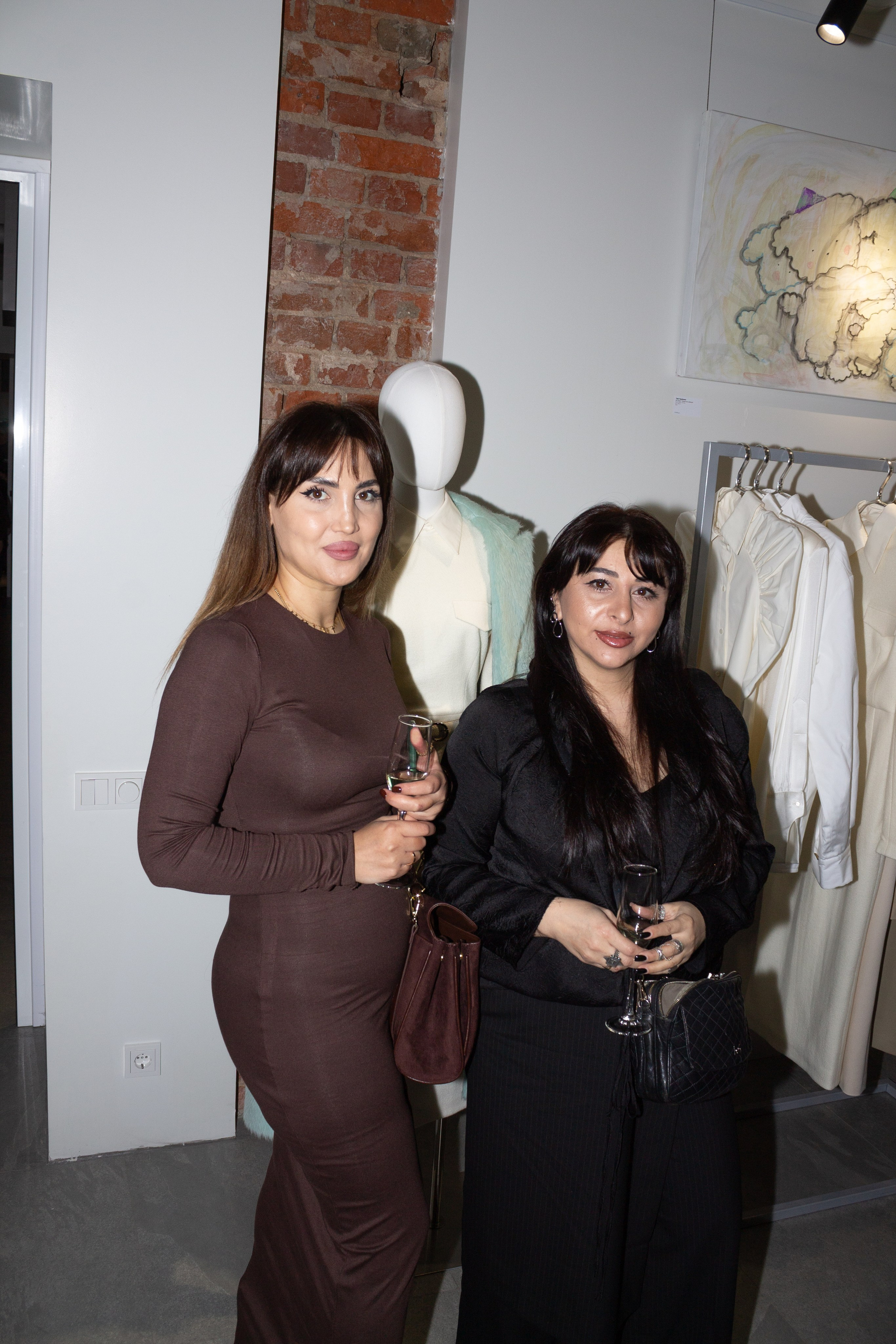 Make Me Happy & Nanik. Крылов Кирилл Фотограф Москва