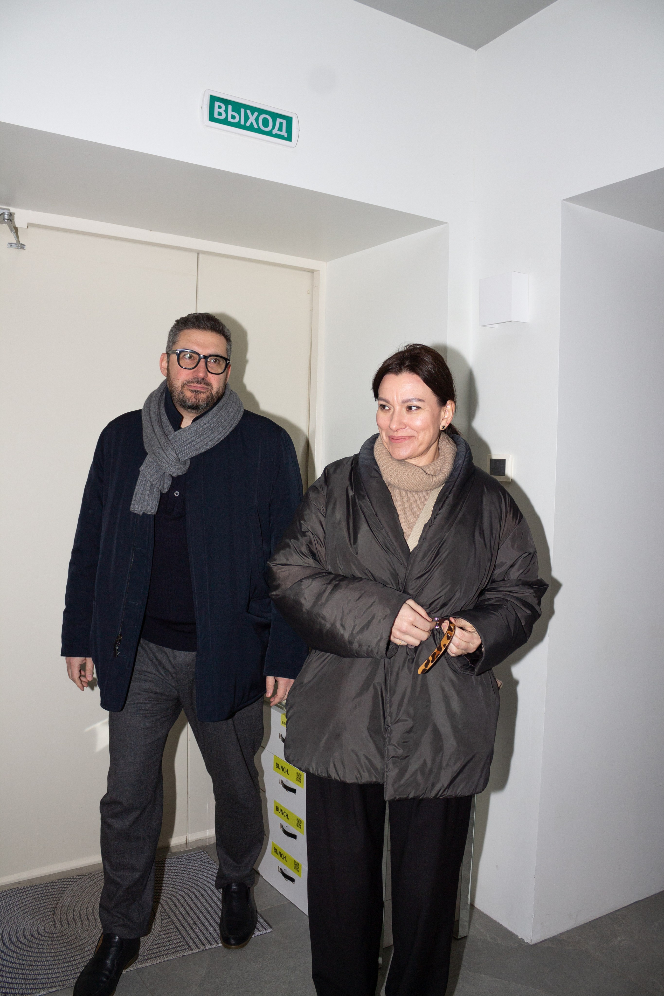 Make Me Happy & Nanik. Крылов Кирилл Фотограф Москва