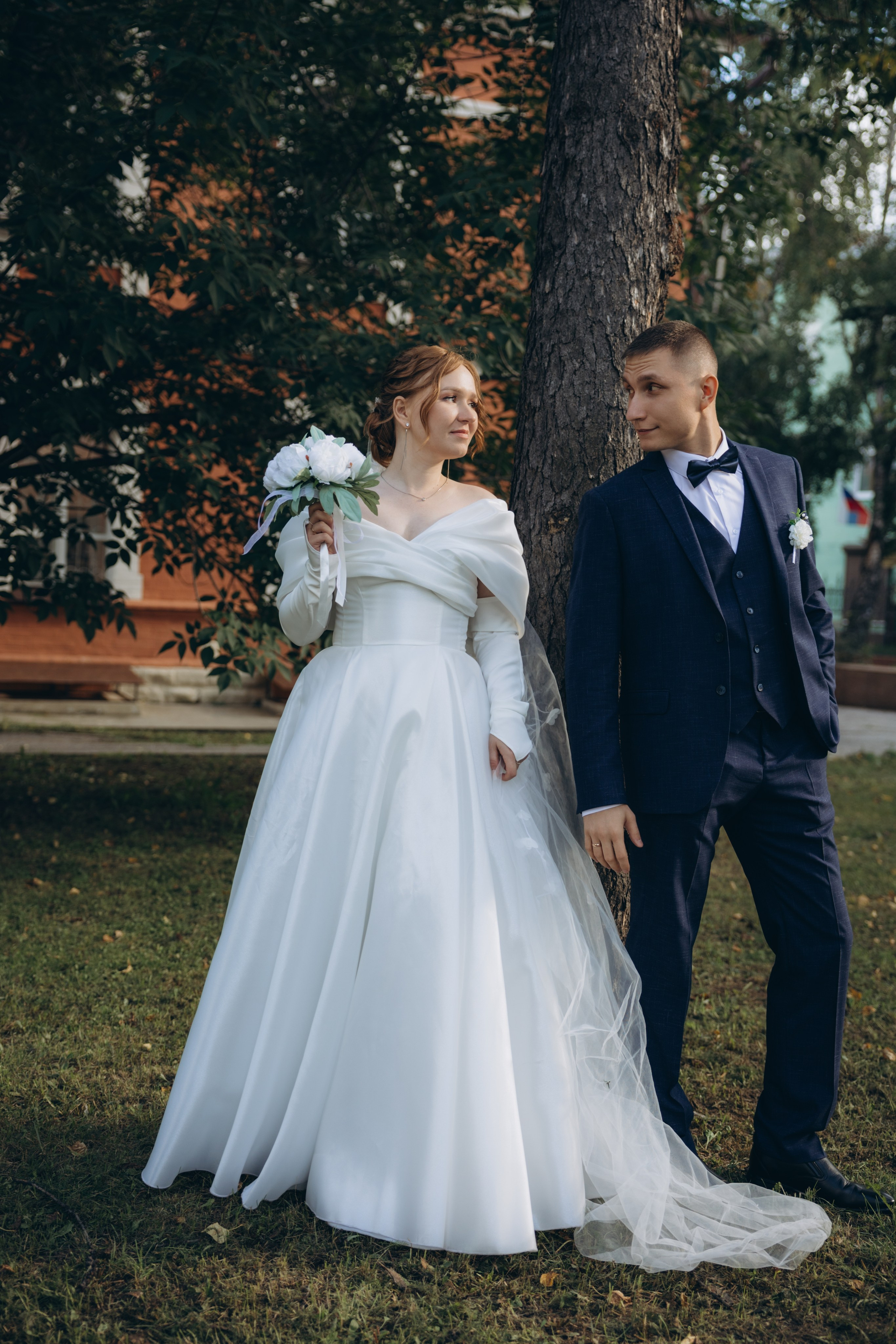 Иван и Елена. Свадебный, семейный фотограф в Иркутске Светлана Макаричева