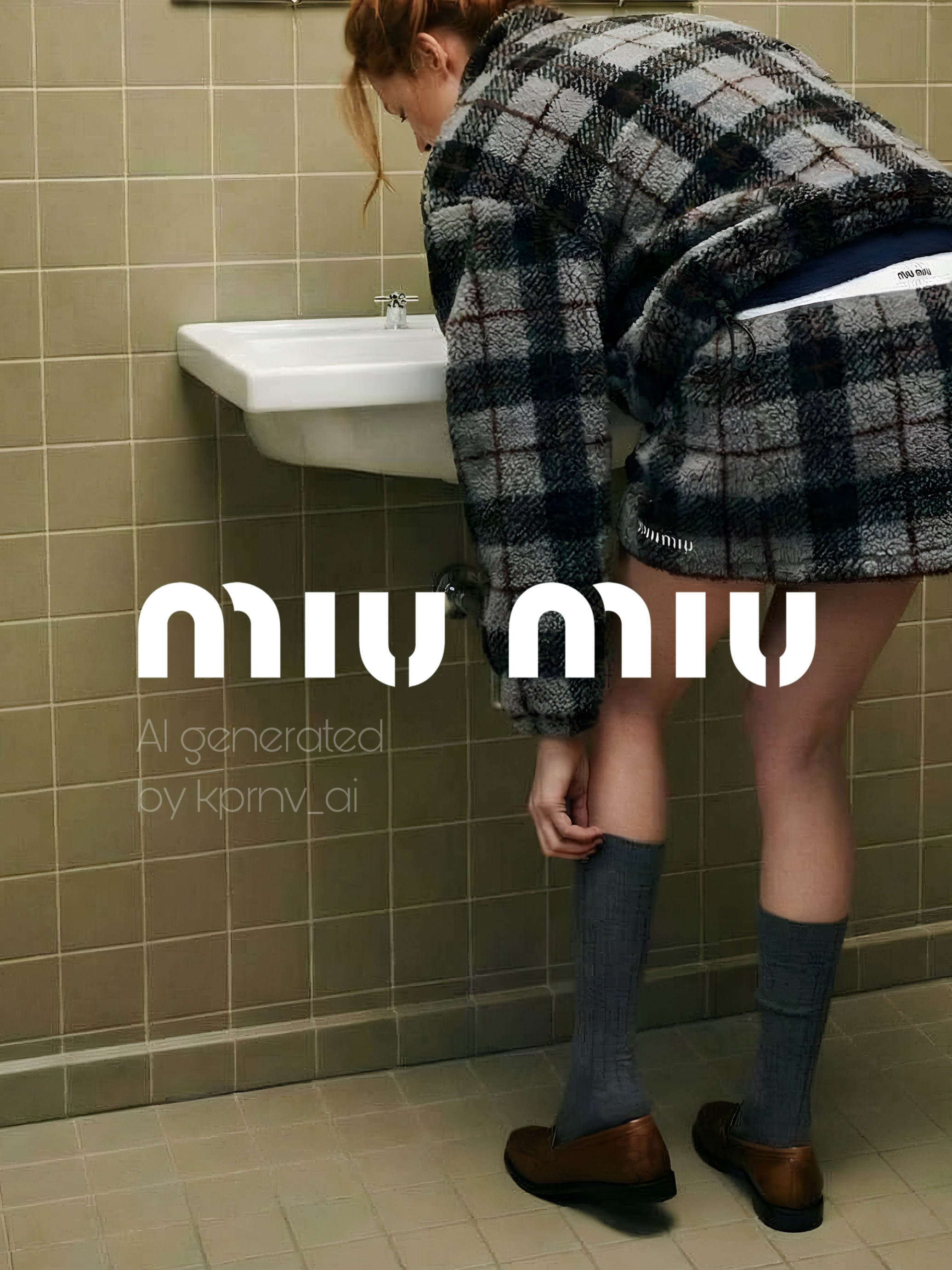 AI-фото. AI-creator Kupriyanova Anastasiya