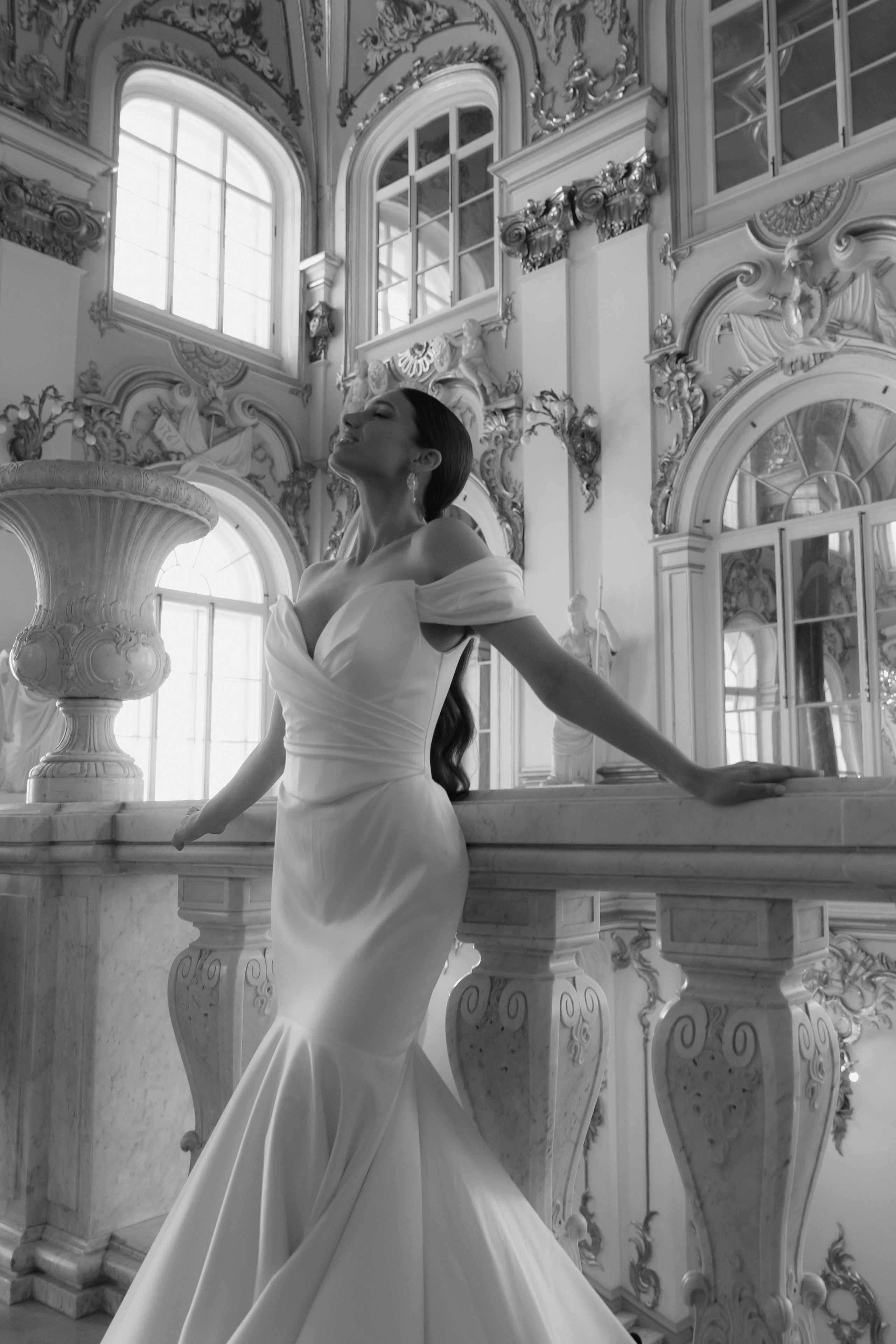 Свадьба в Эрмитаже. СВАДЕБНЫЙ ФОТОГРАФ ЧЕЛЯБИНСК